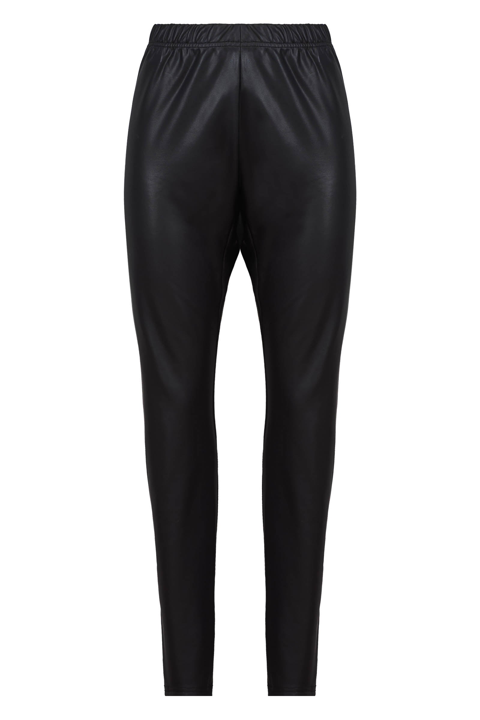 Universal Legging - Black