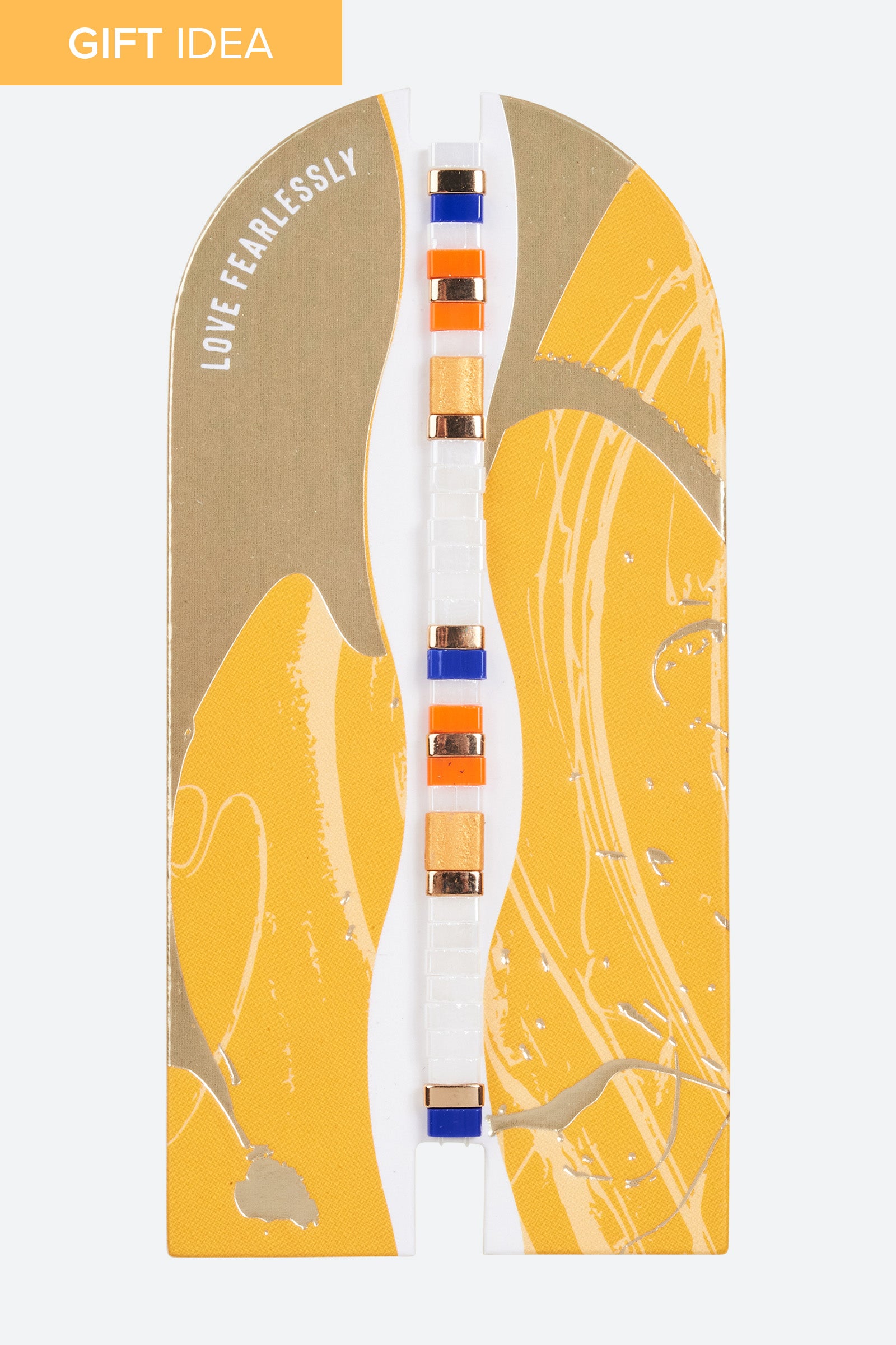 Aura Wristlet - Adore - eb&ive Bracelet