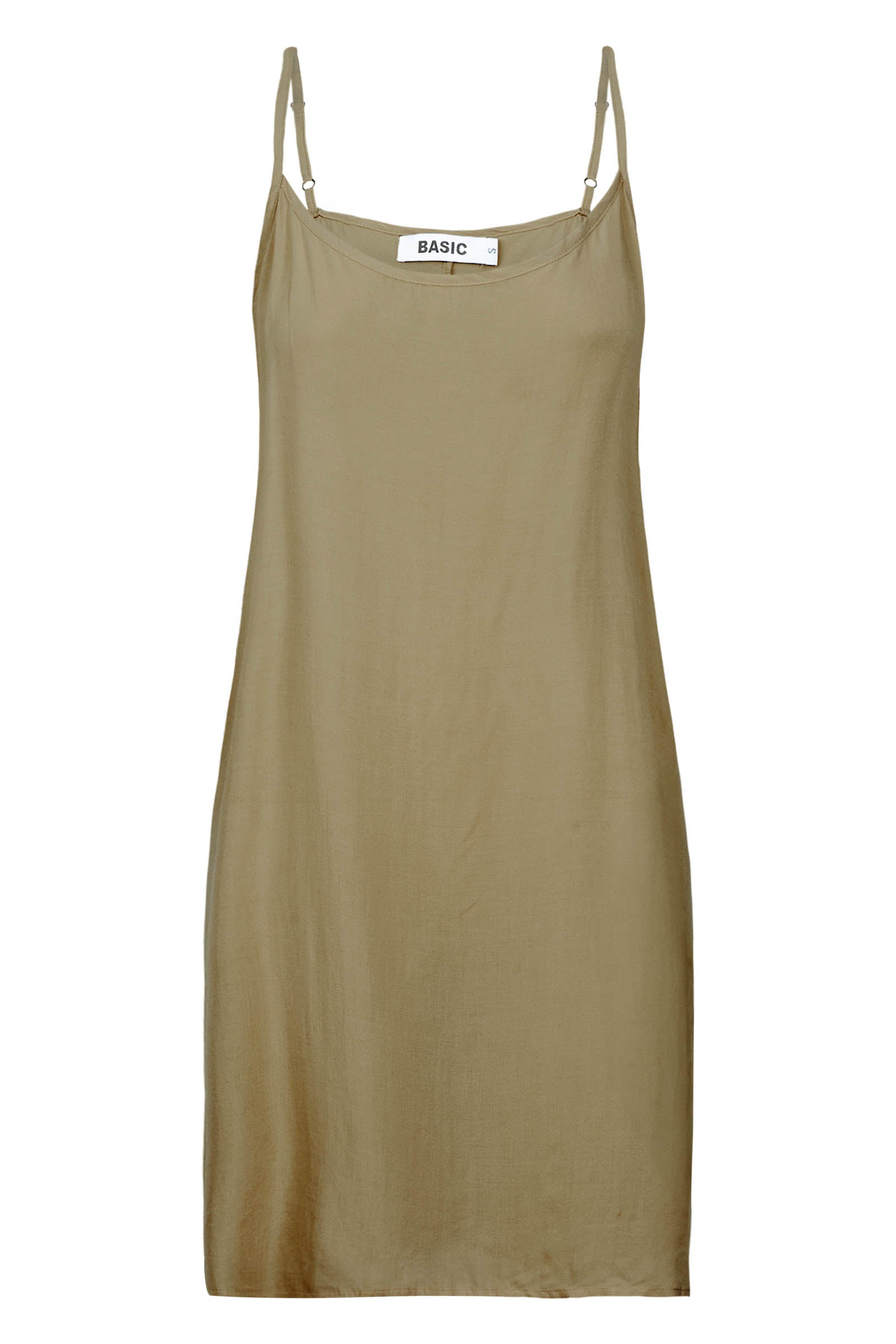 Studio Slip - Khaki