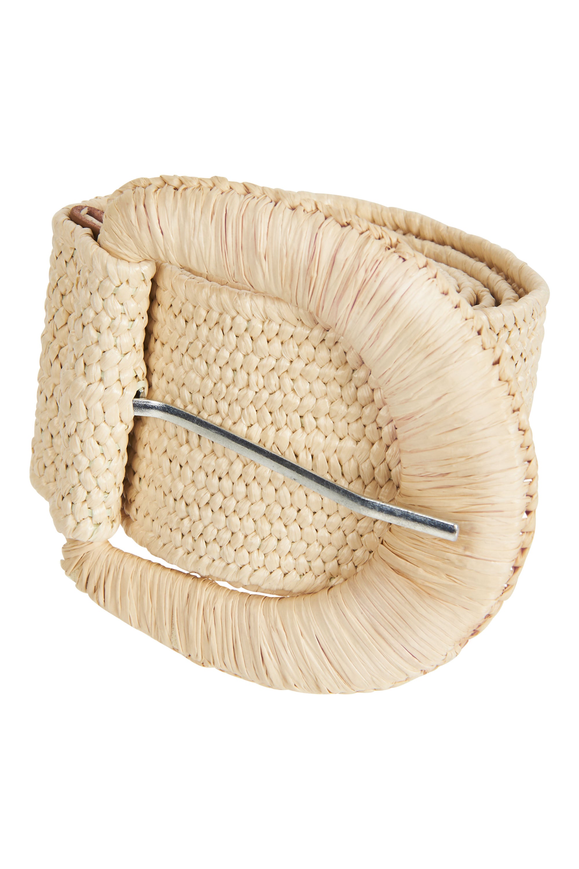 Staple Belt - Ivory - eb&ive Belt