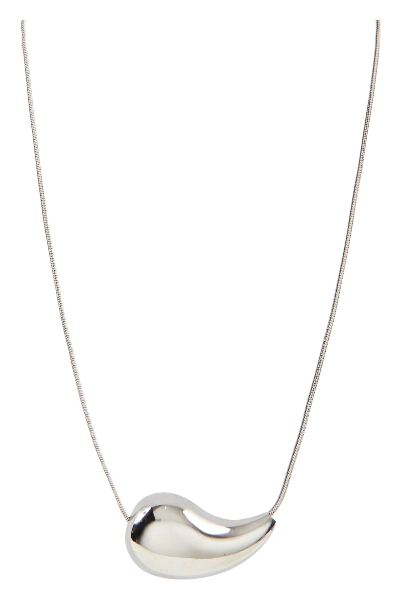 Halcyon pendant necklace
