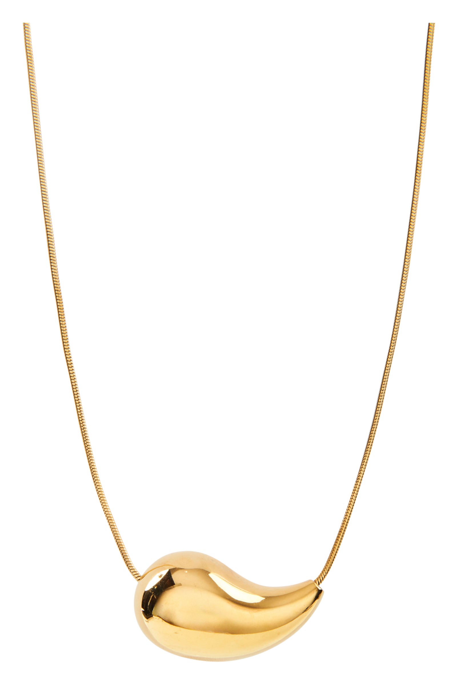Halcyon Necklace - Gold - eb&ive Necklace