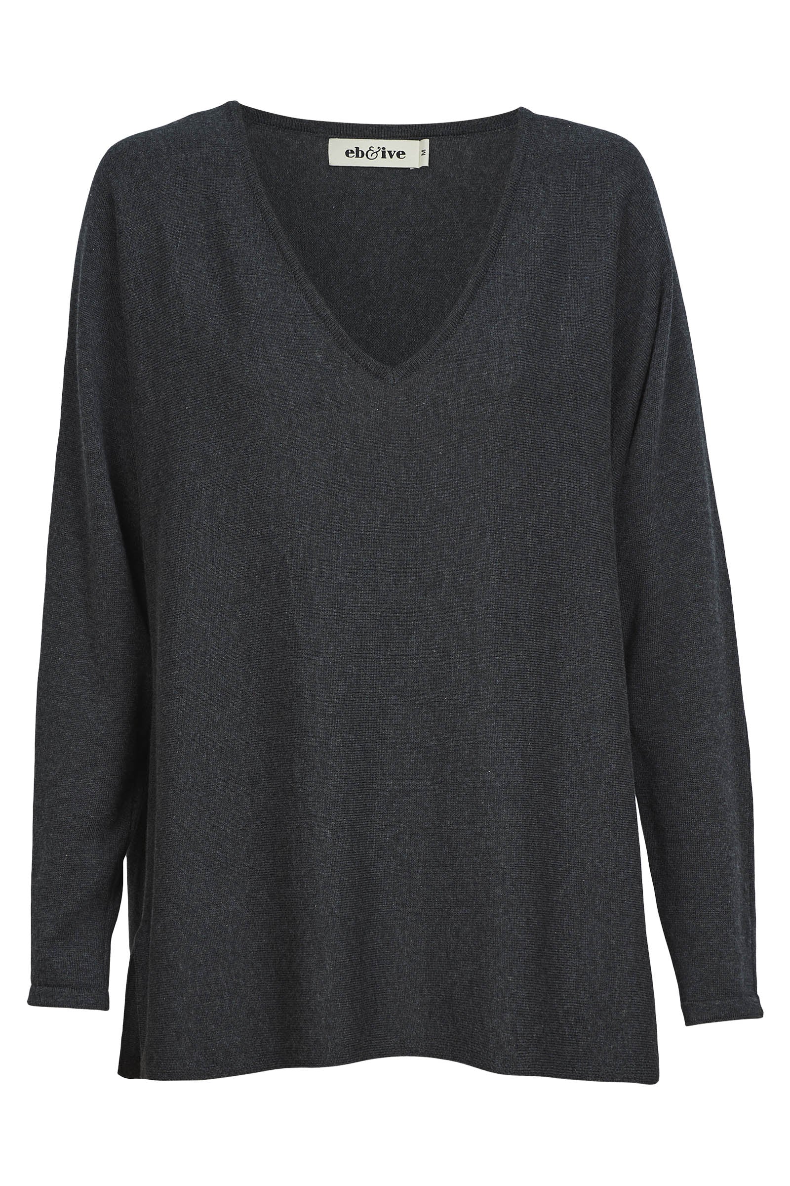 Studio V Knit - Char