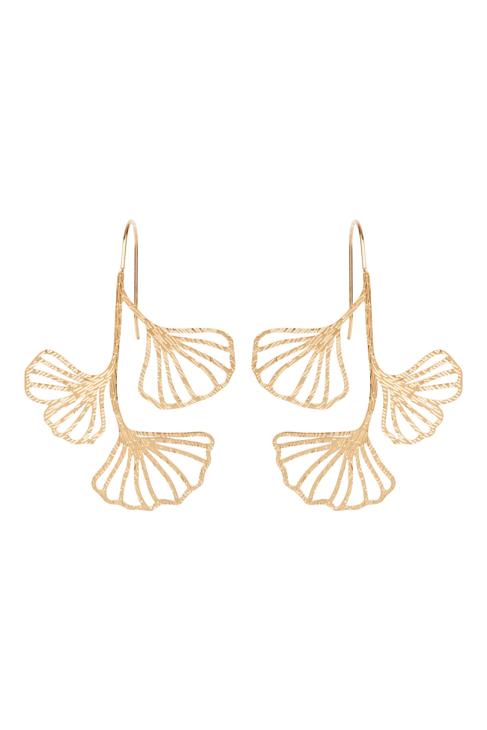 Laax Earring - Drop