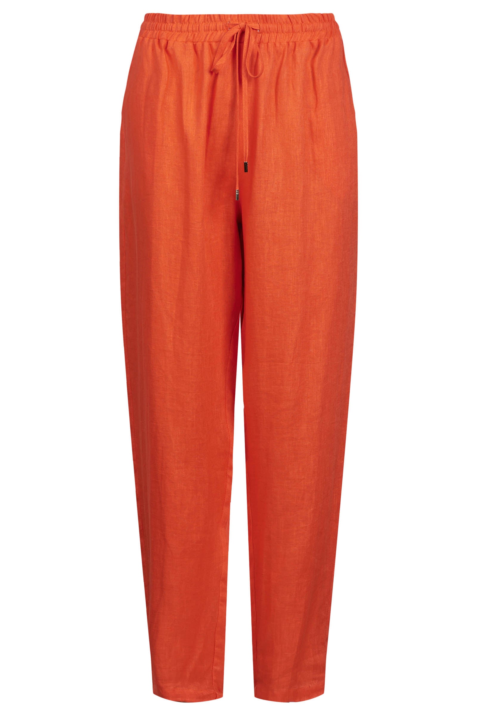 Miramar Pant - Coral