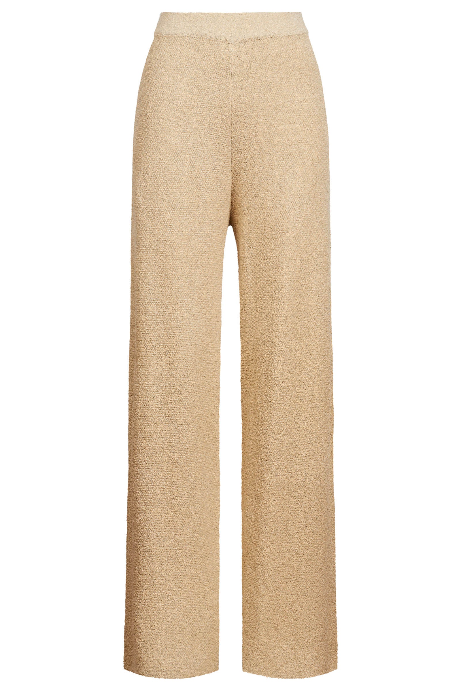 Alcazar Knit Pant - Clay