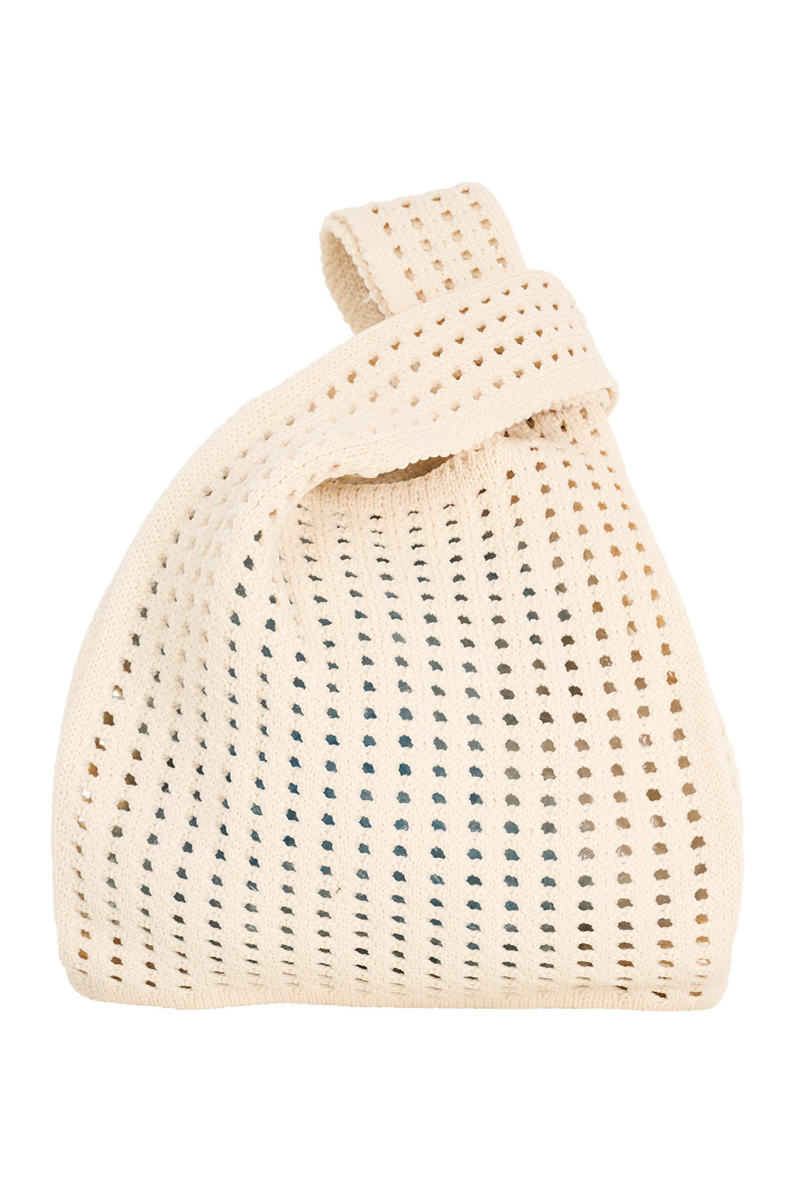 Positano Tote - Clay