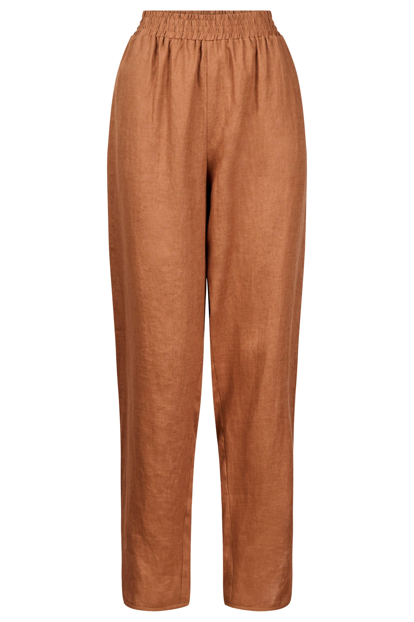 Bajau Pant - Clay
