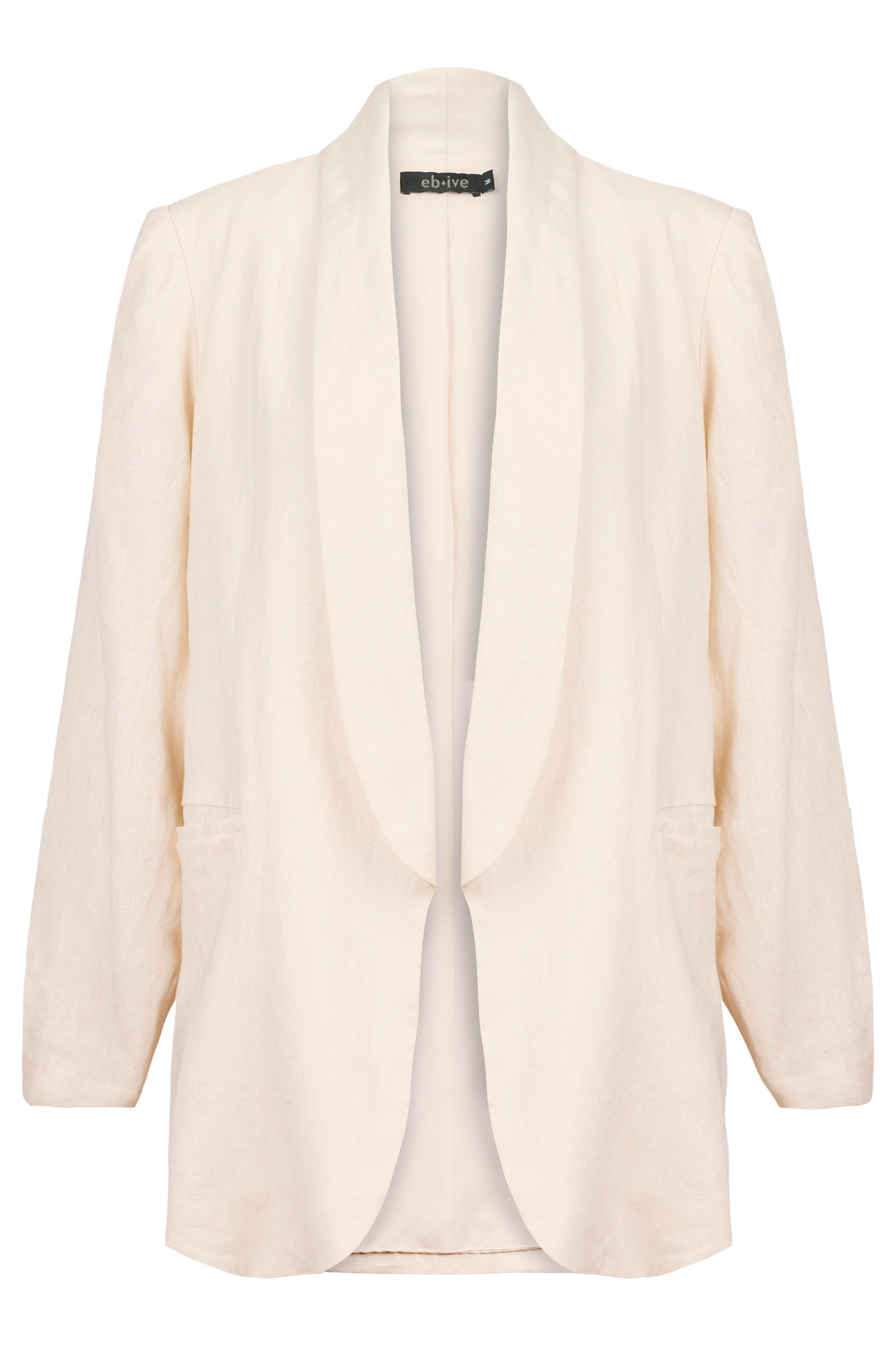 Bajau Blazer - Dune