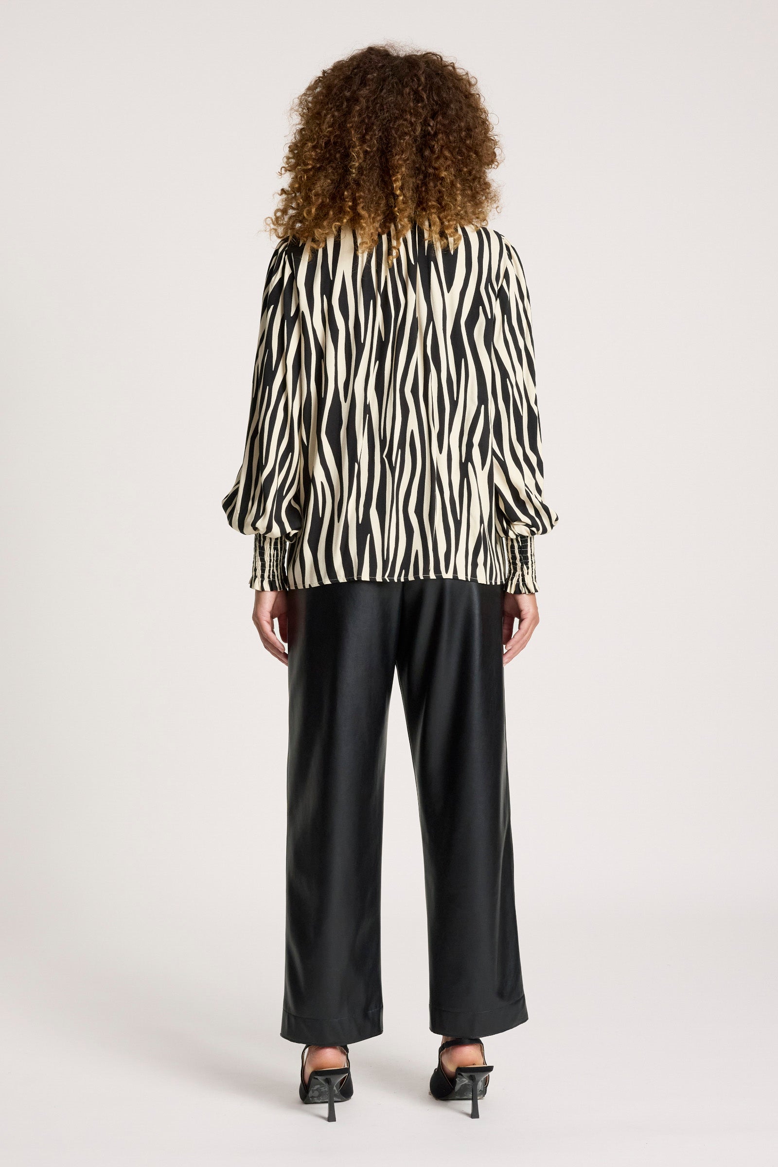 San Frill Top - Savanna