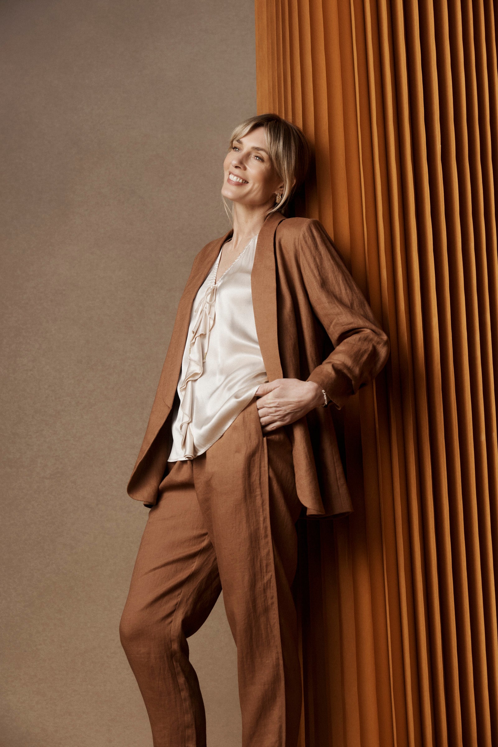 San Frill Top - Dune