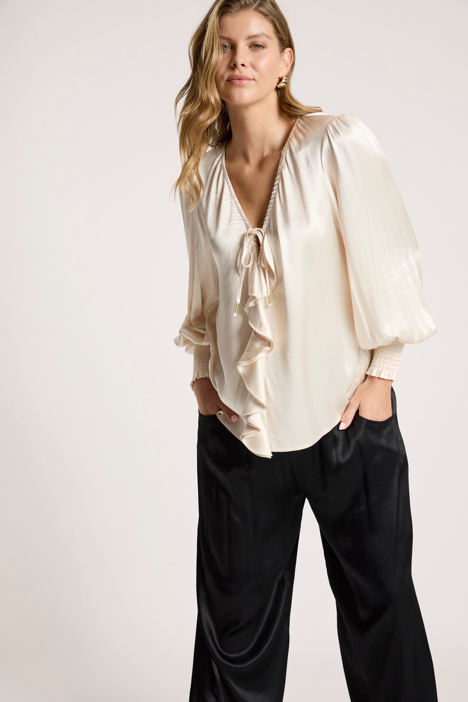 San Frill Top - Dune