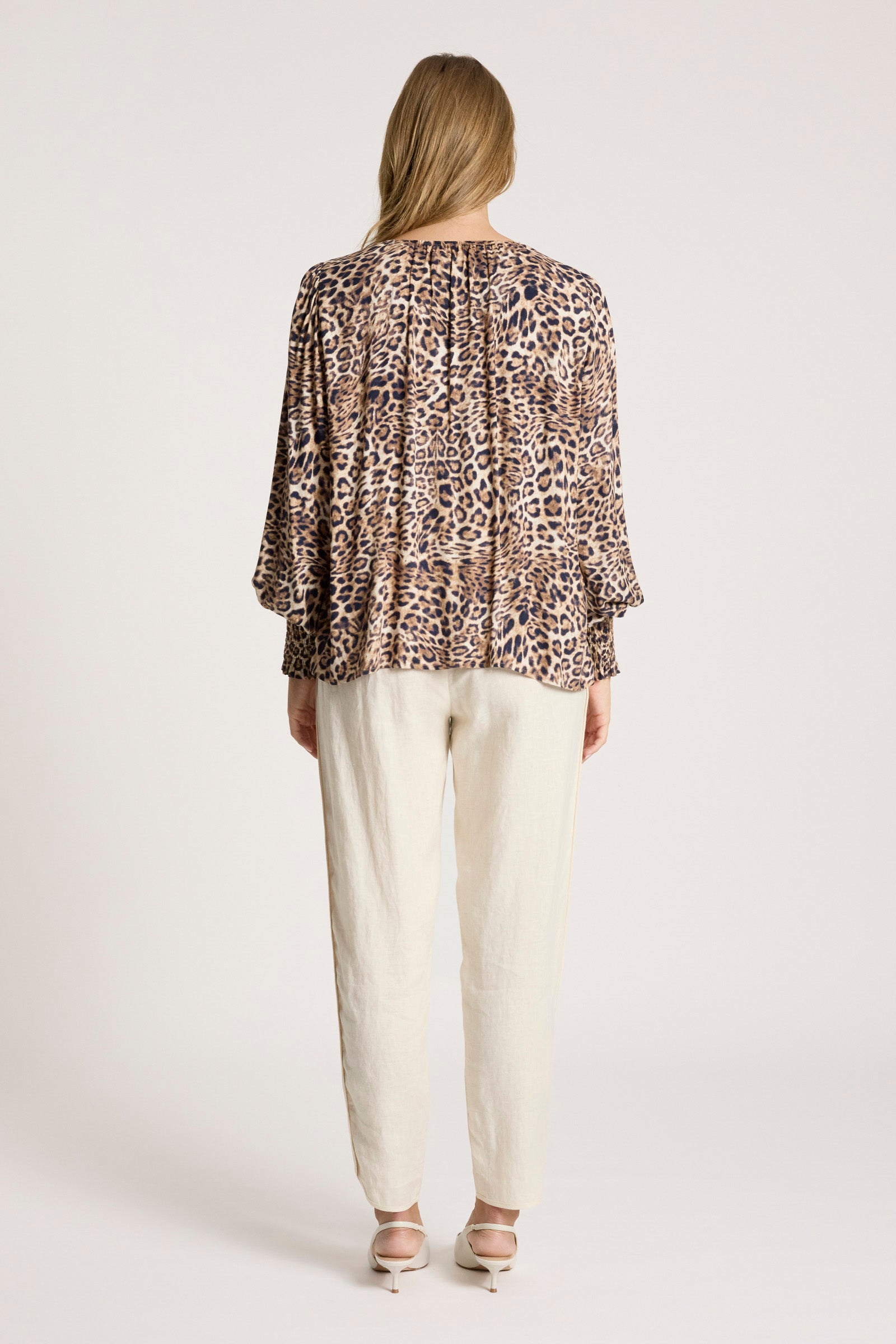 San Frill Top - Nomad