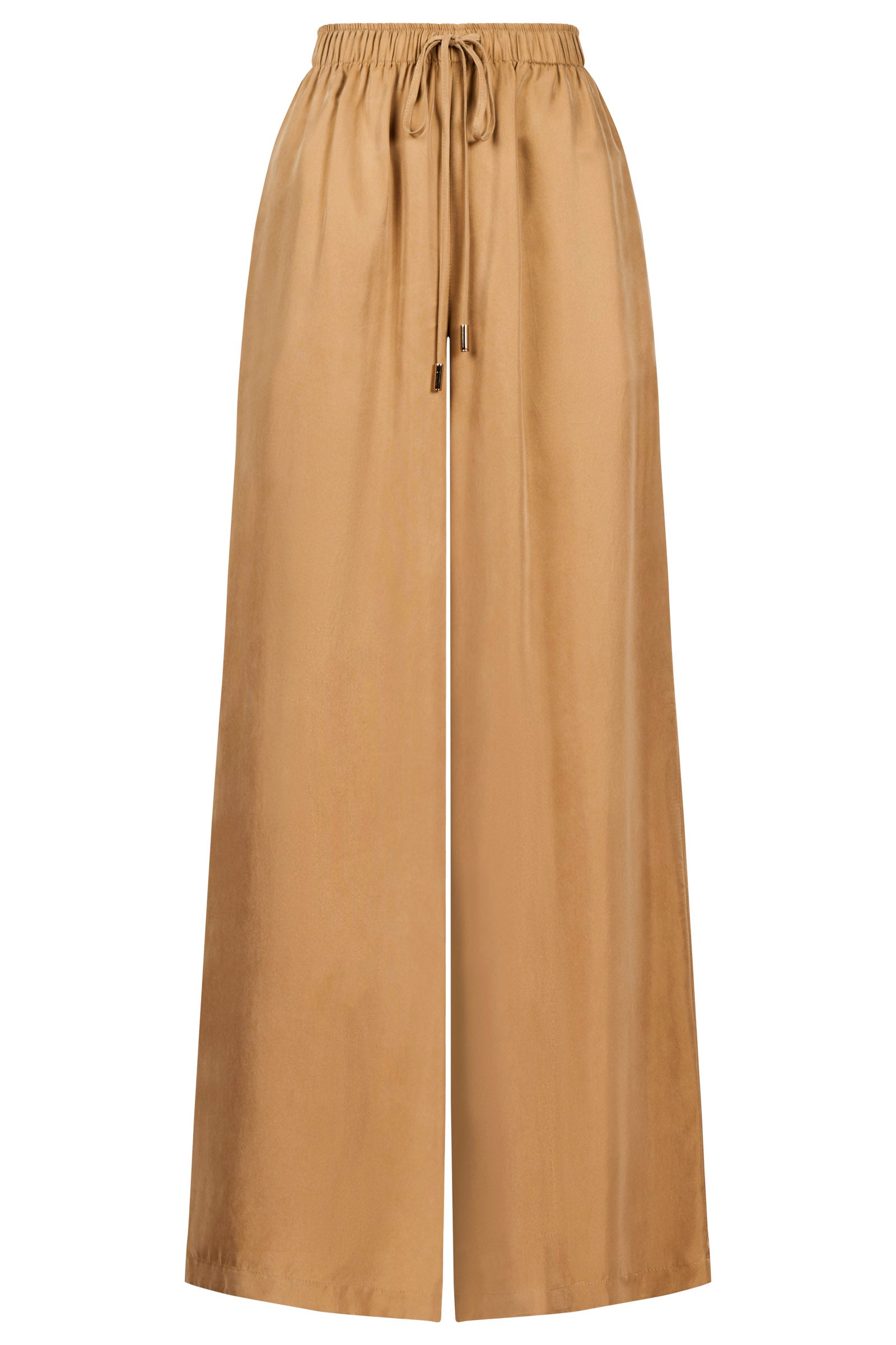 Calista Pant - Mocha