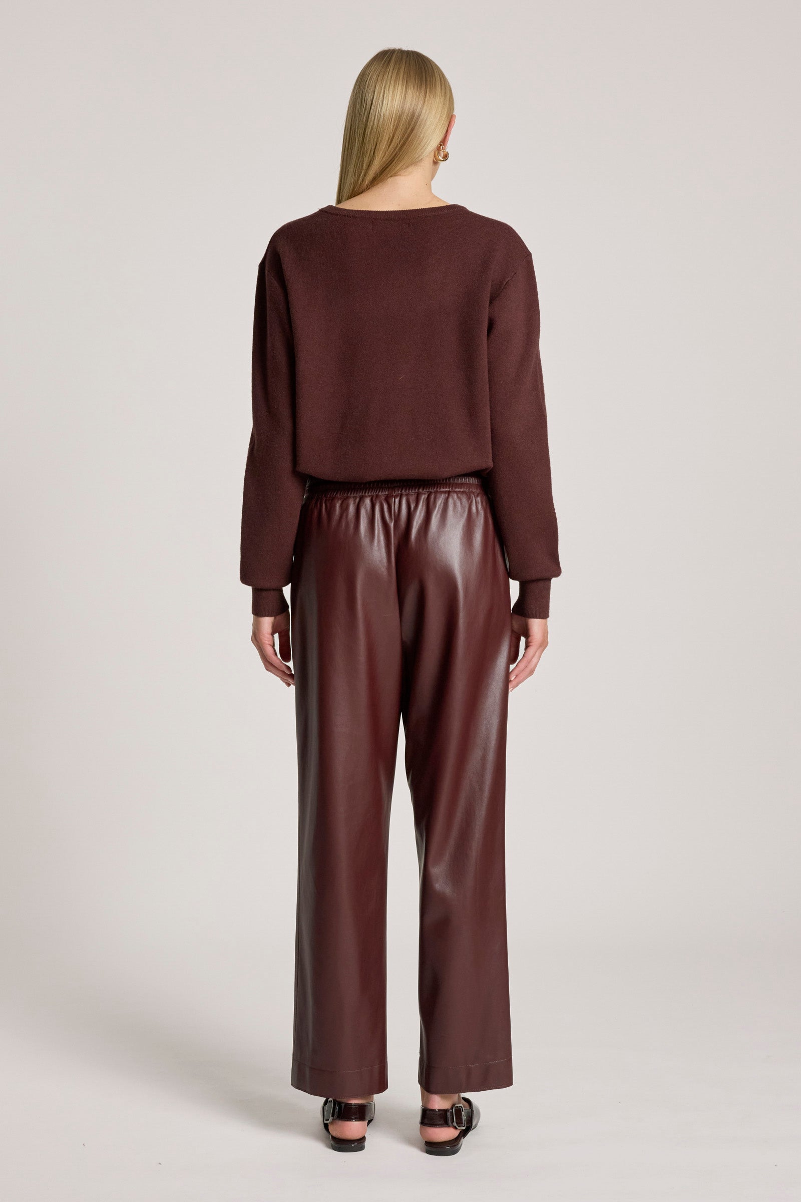 Amina Pant - Mahogany