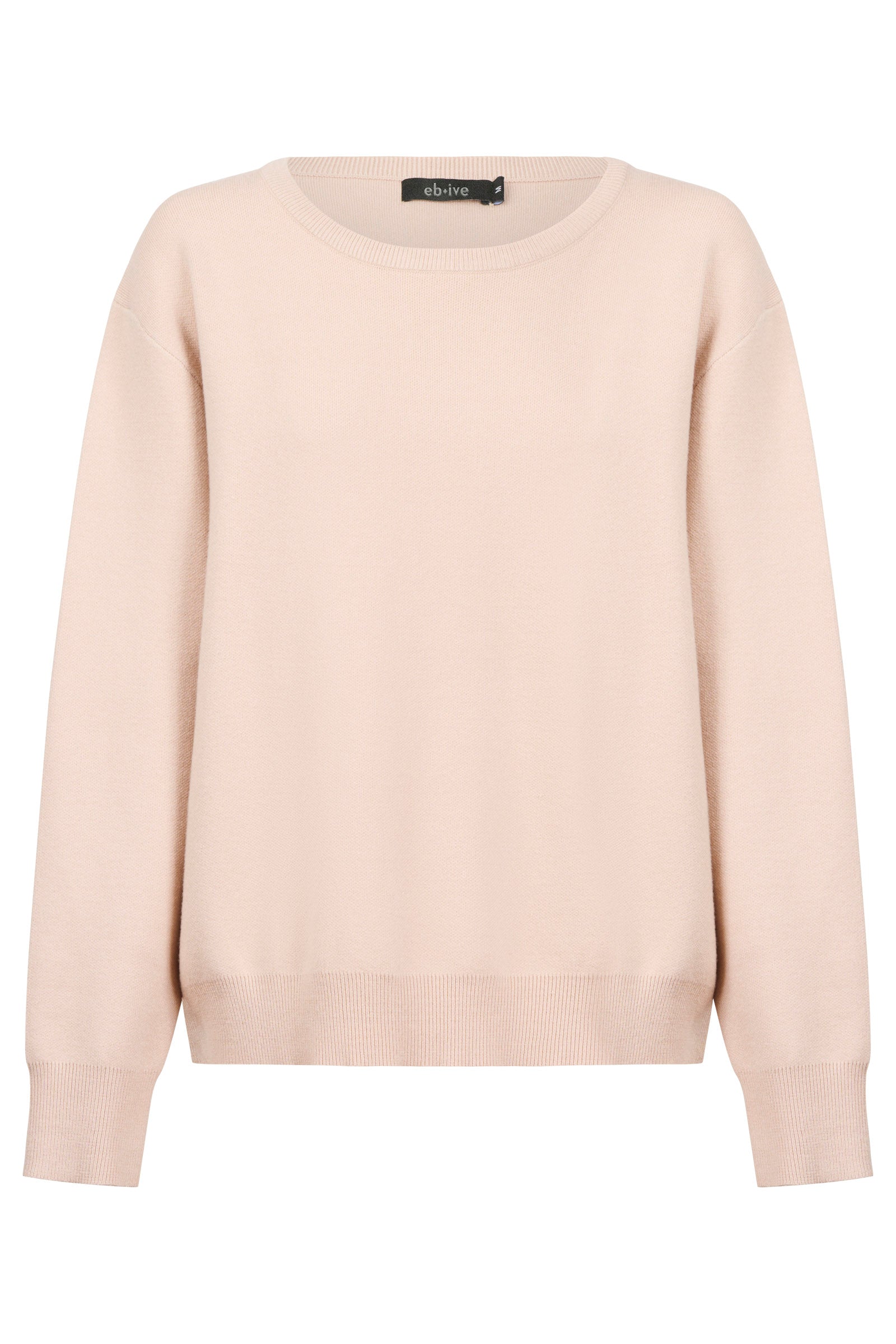 Zala Jumper - Bisque