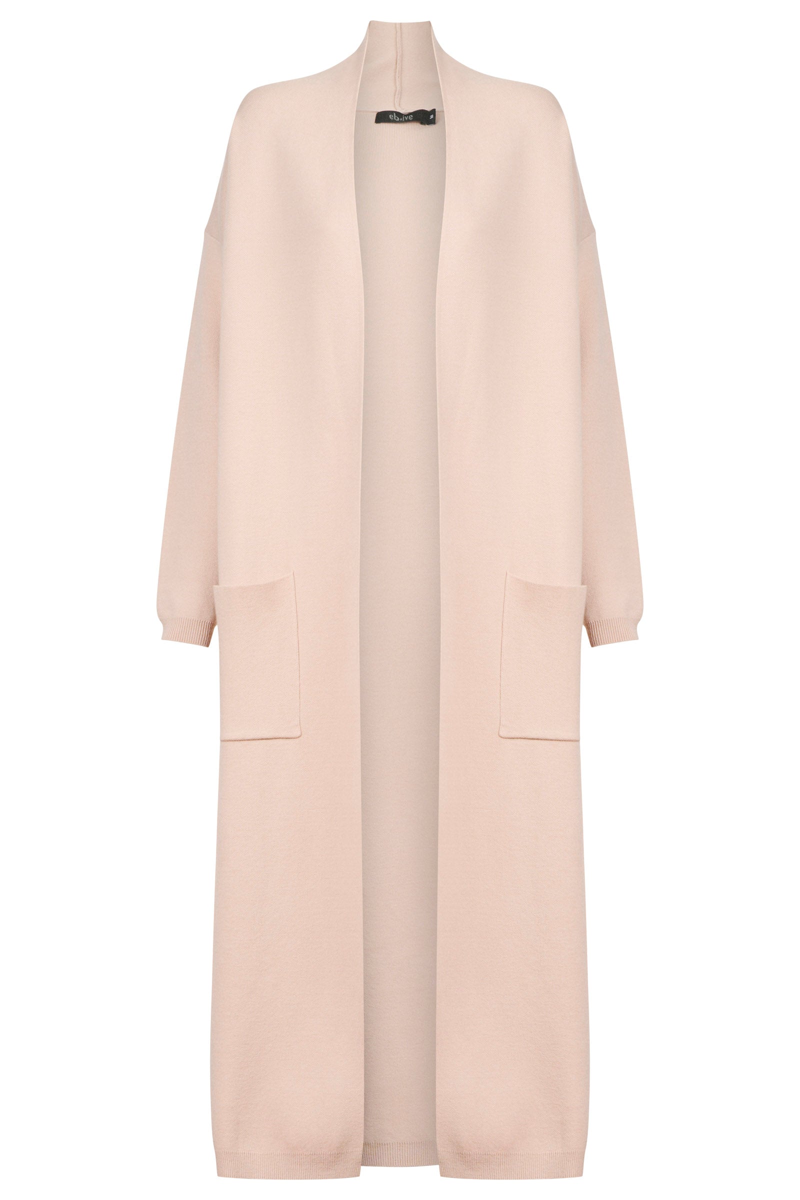 Zala Cardigan - Bisque