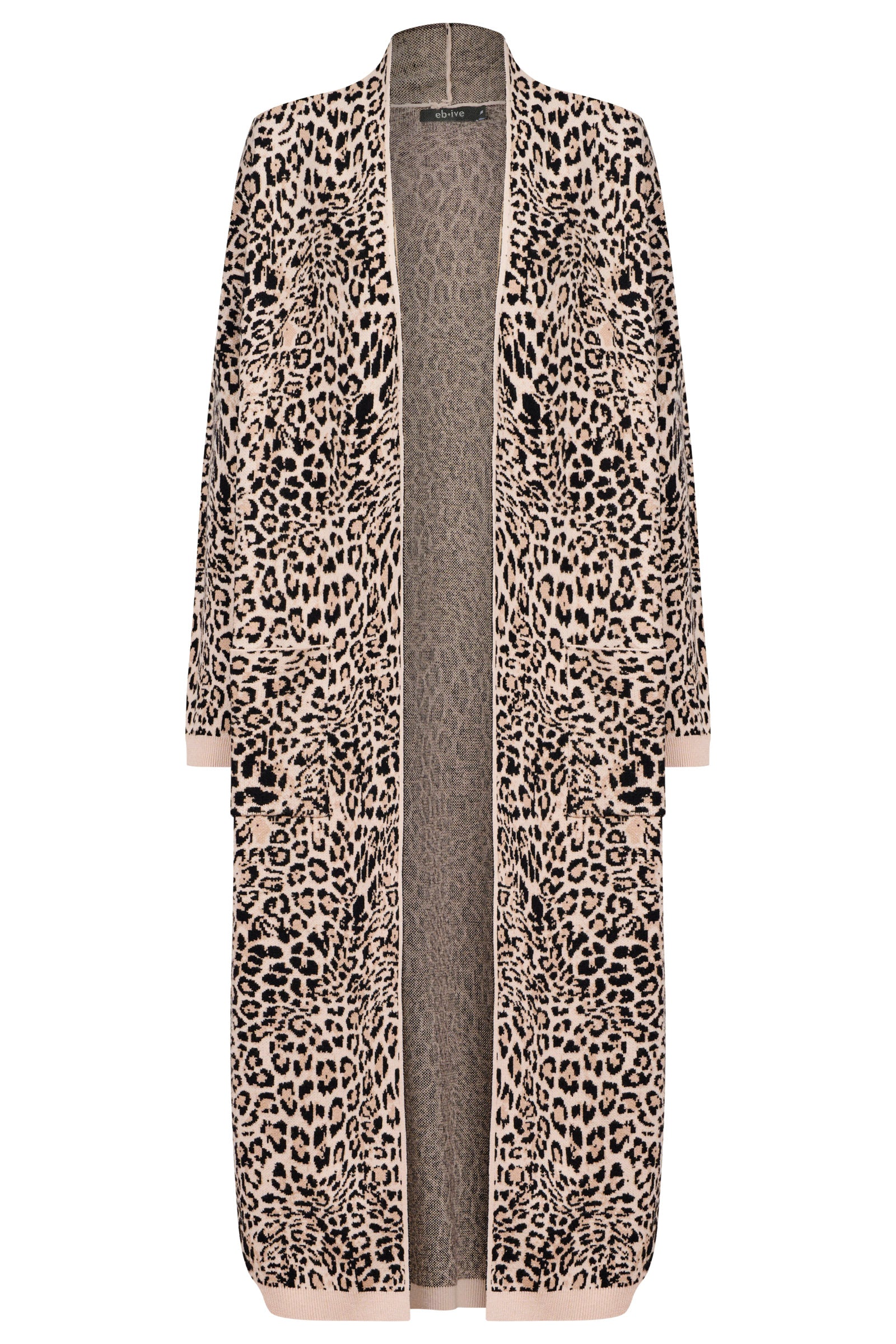 Zala Cardigan - Nomad