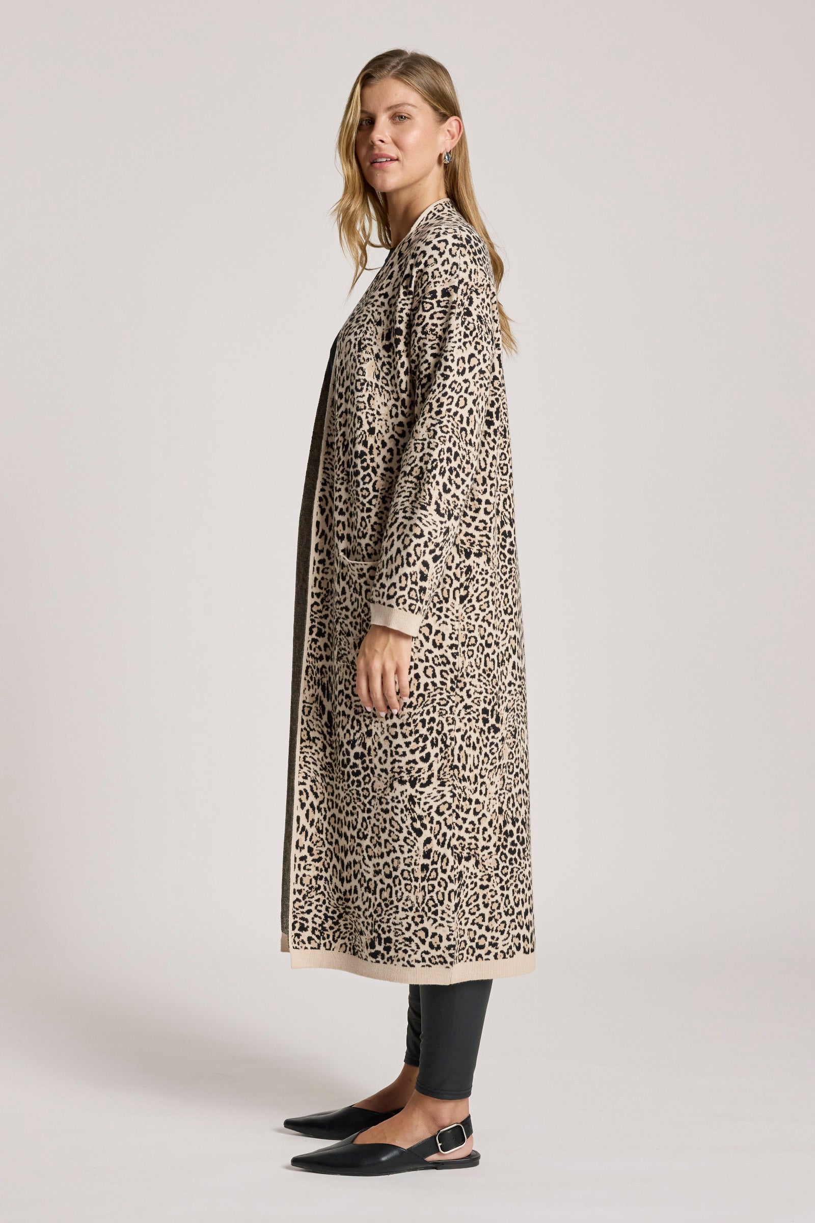 Zala Cardigan - Nomad