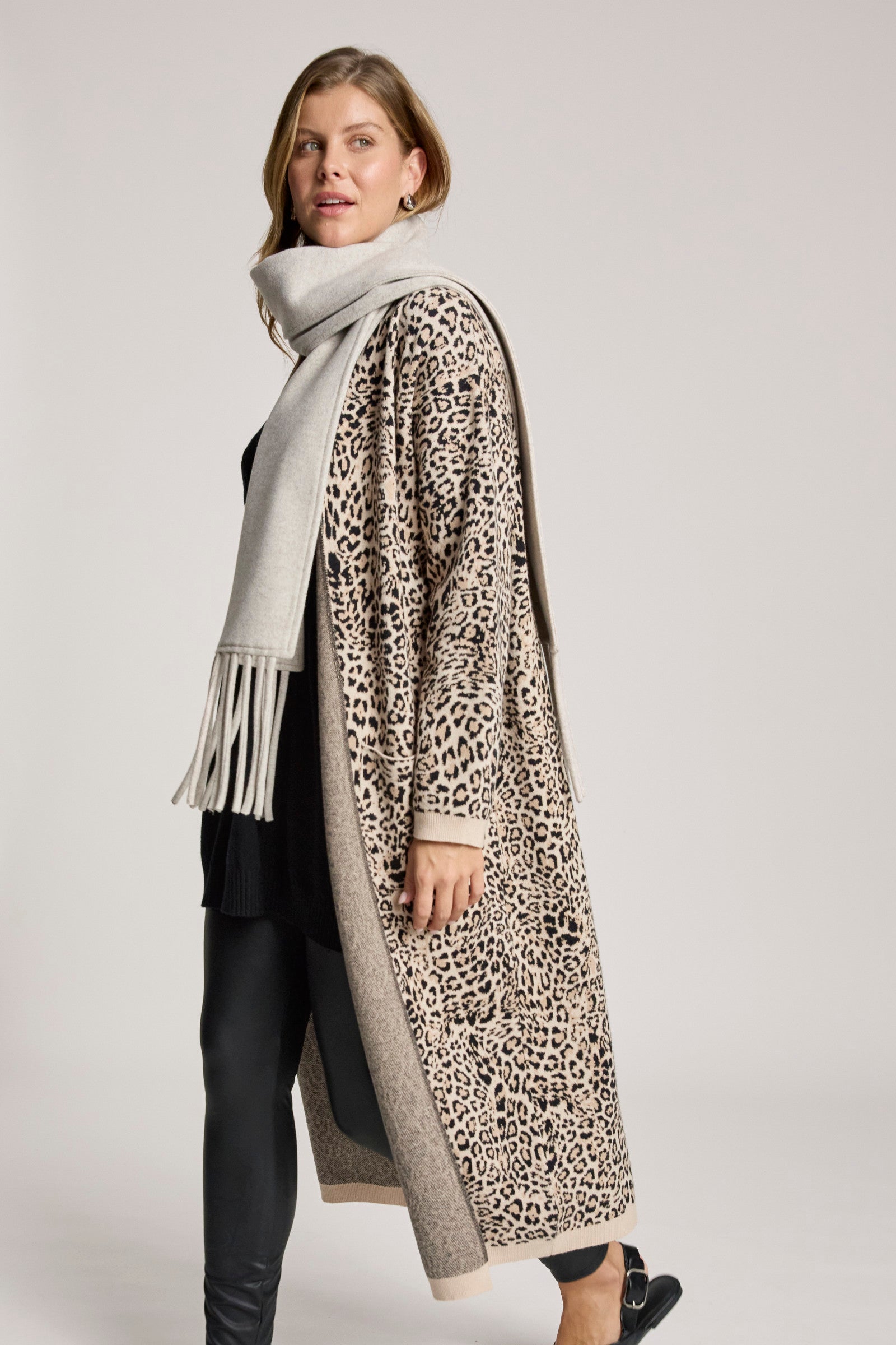 Zala Cardigan - Nomad