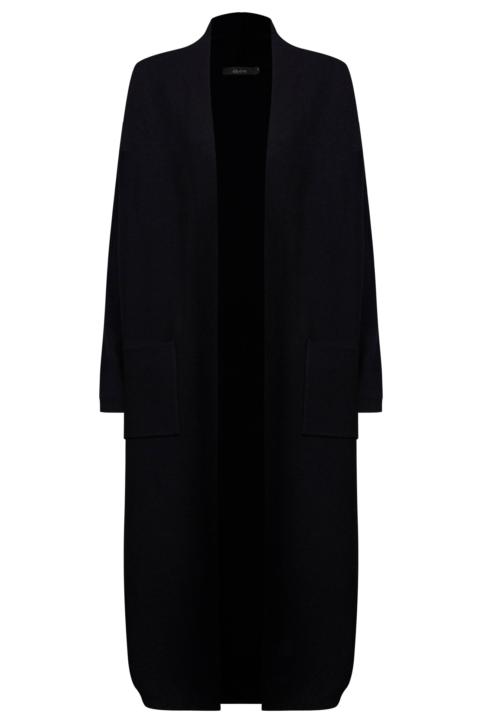 Zala Cardigan - Black