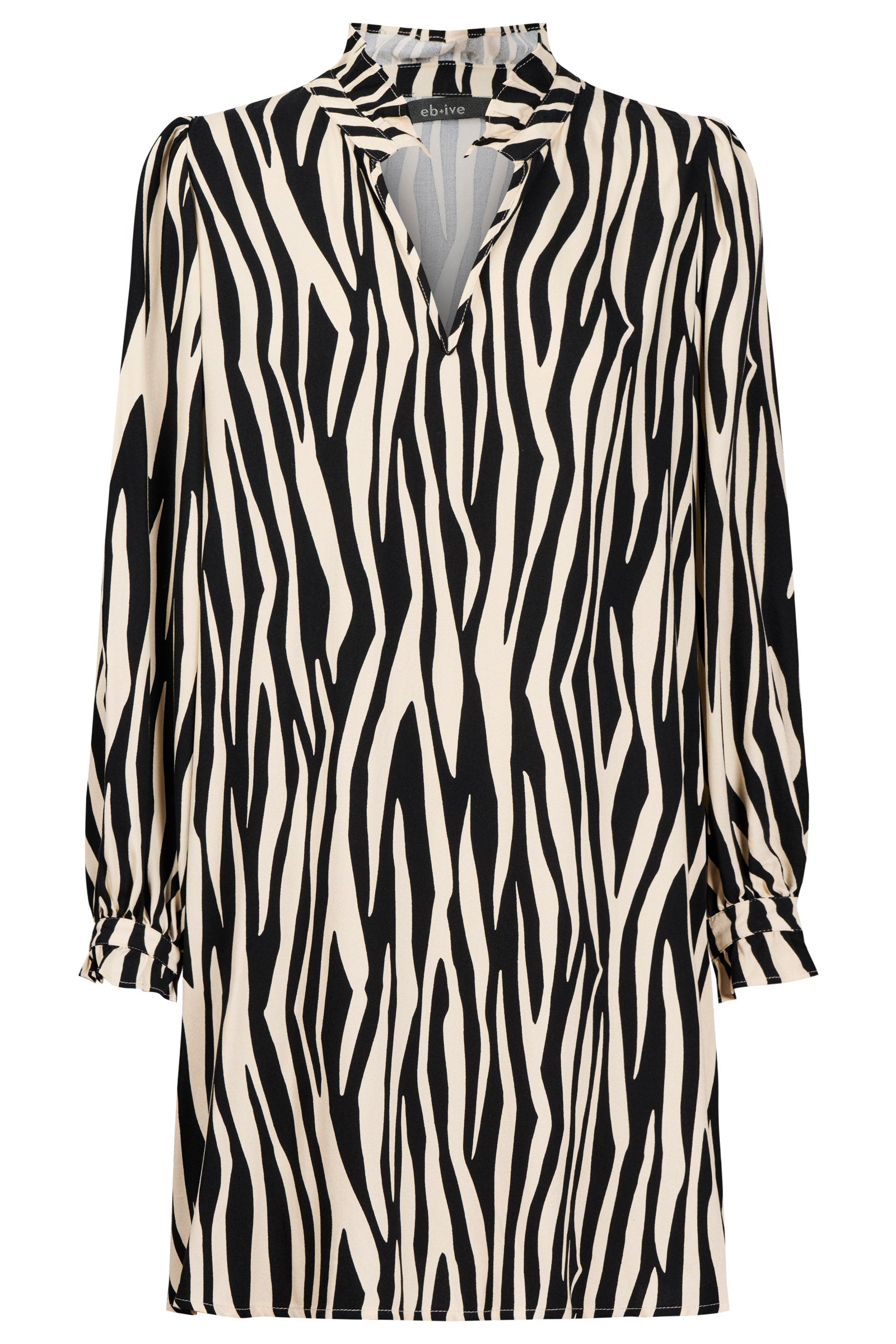 San Top Dress - Savanna