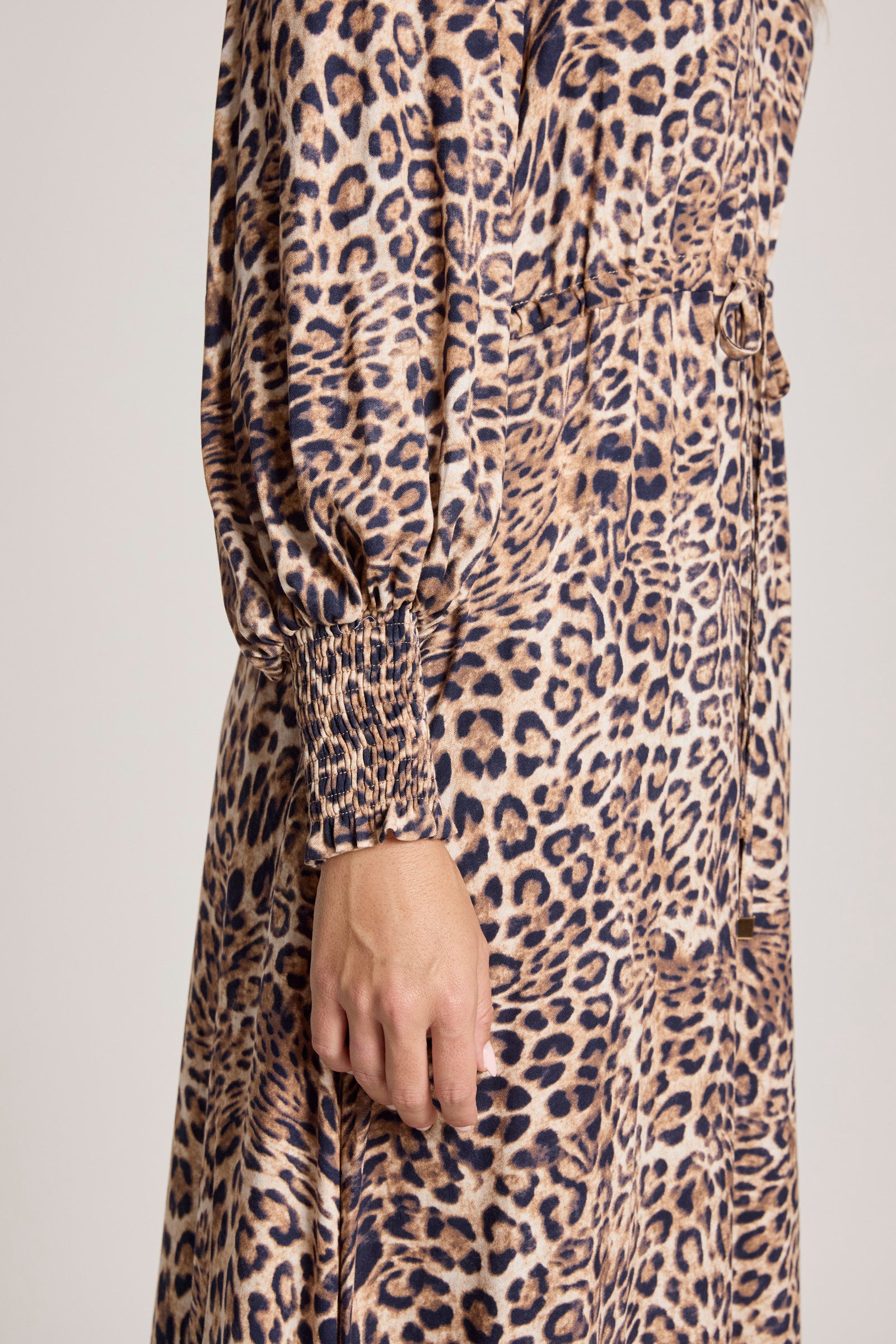 San Maxi Dress - Nomad