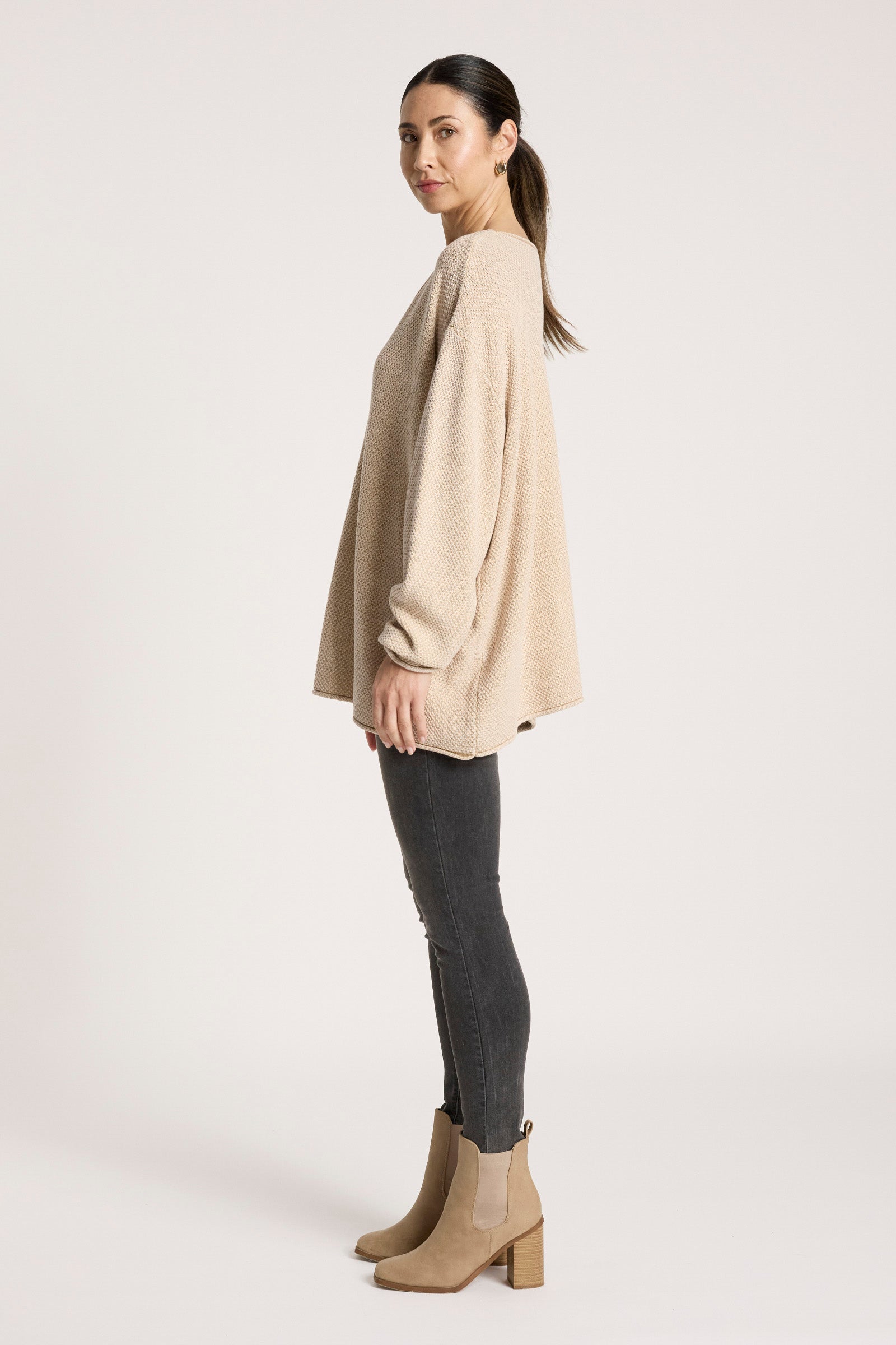 Apache Jumper - Dune