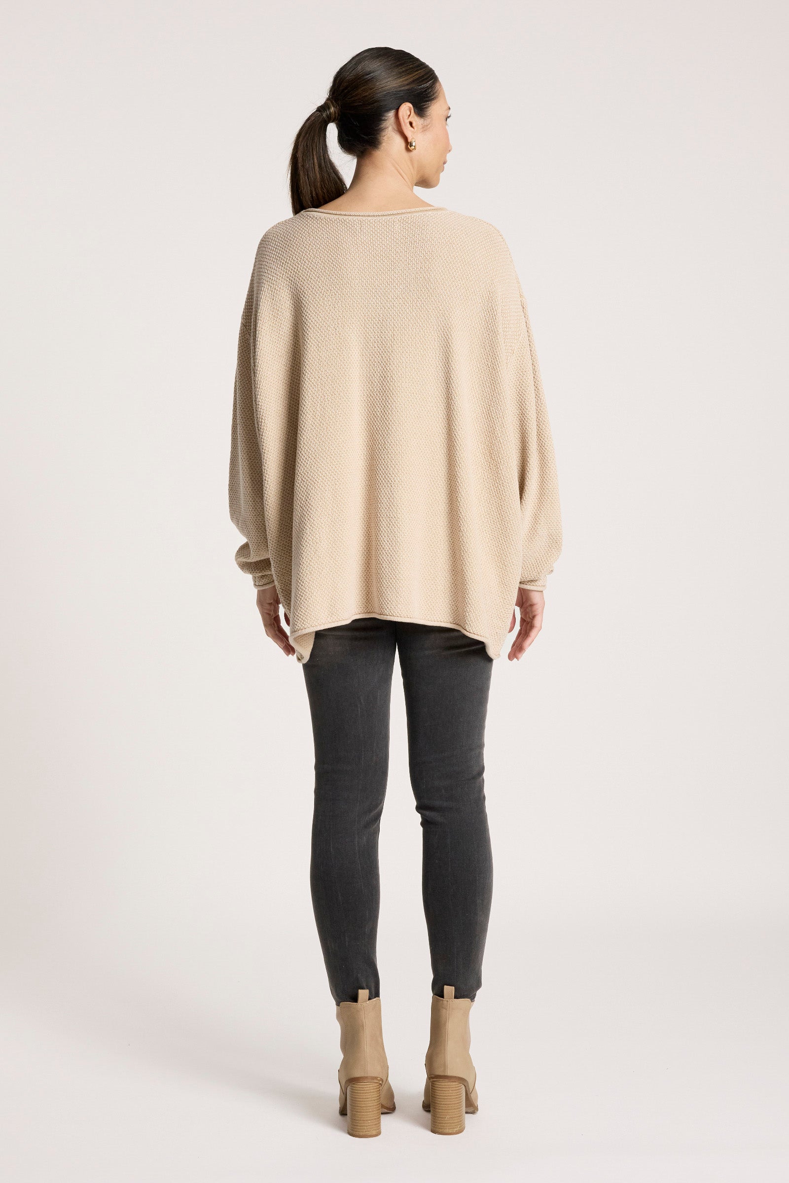 Apache Jumper - Dune