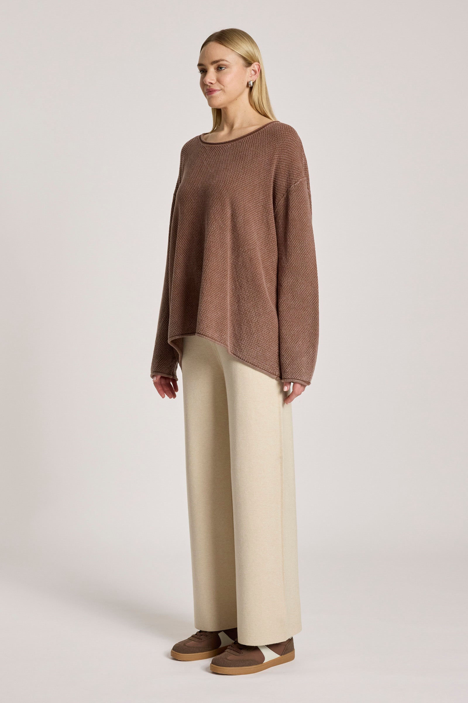 Apache Jumper - Coco