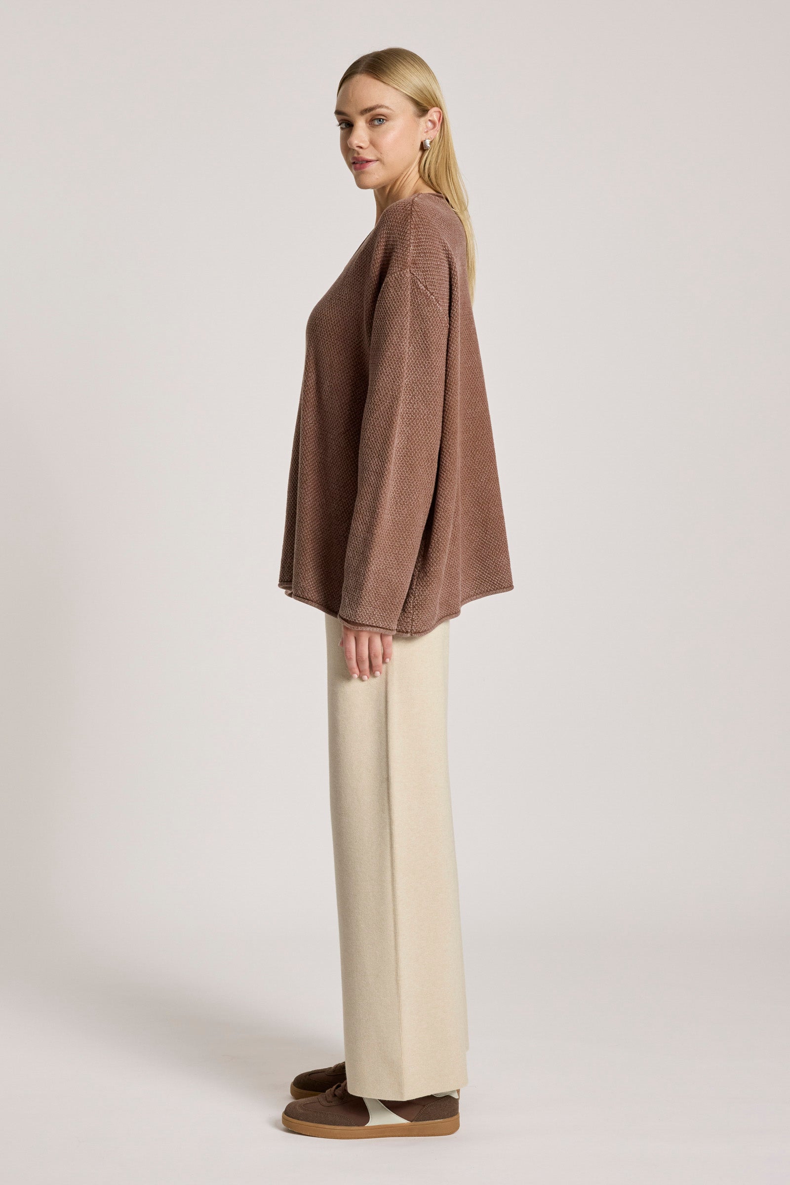 Apache Jumper - Coco