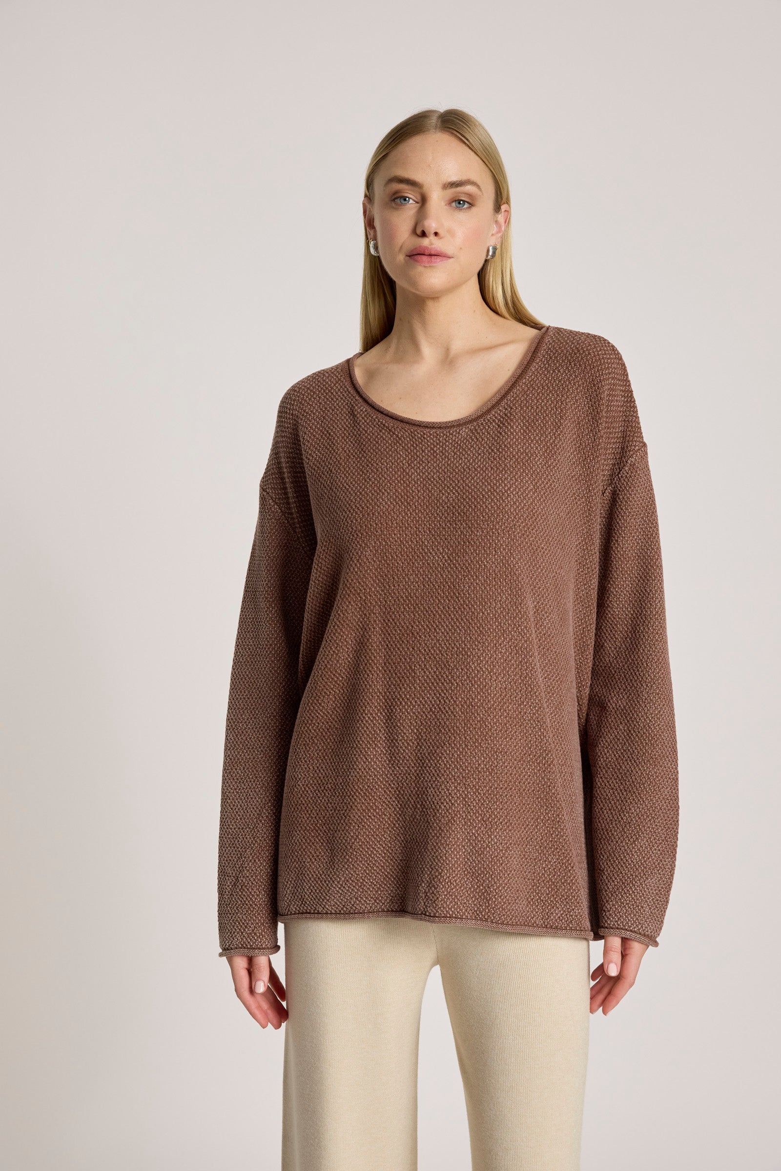 Apache Jumper - Coco