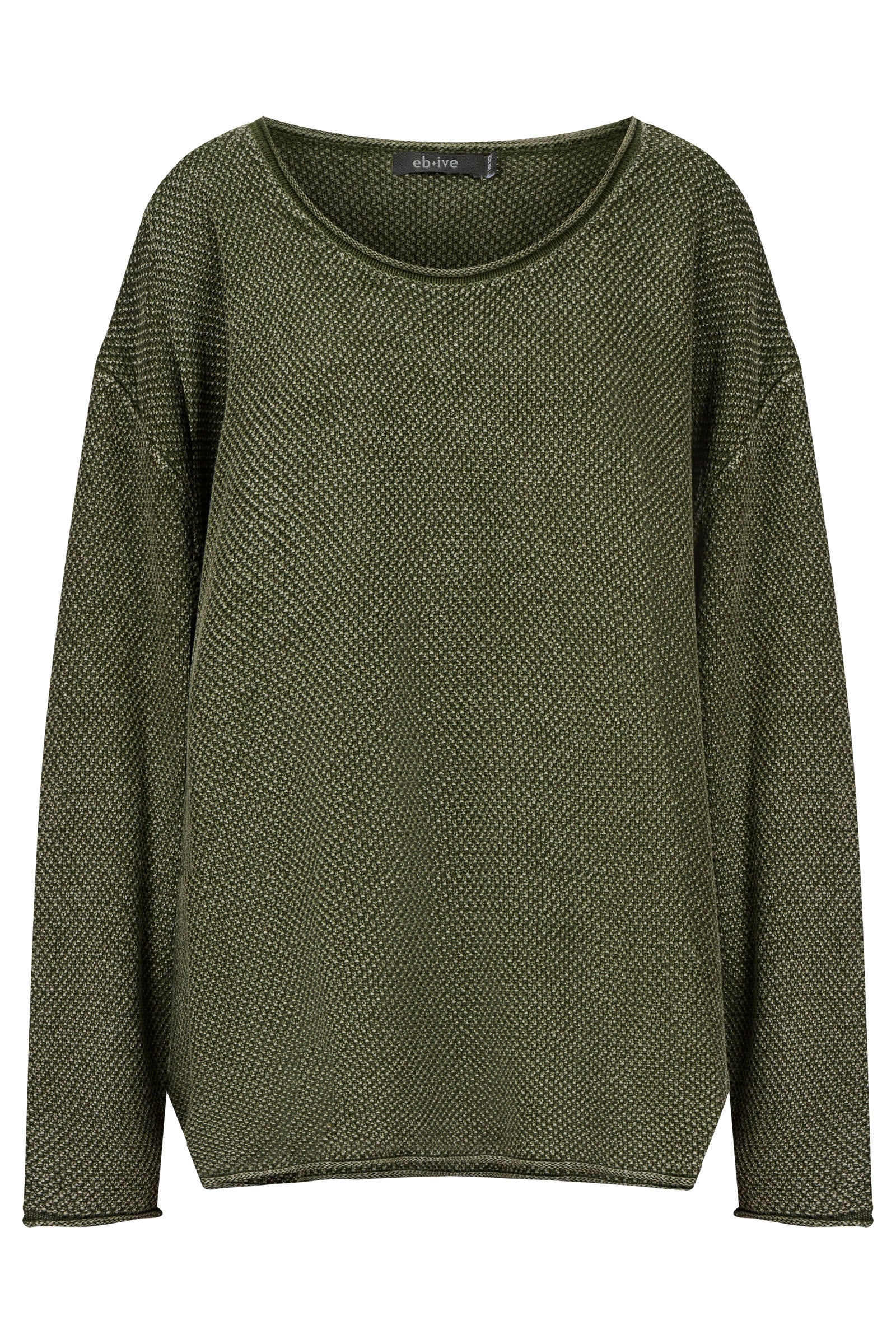 Apache Jumper - Pampas