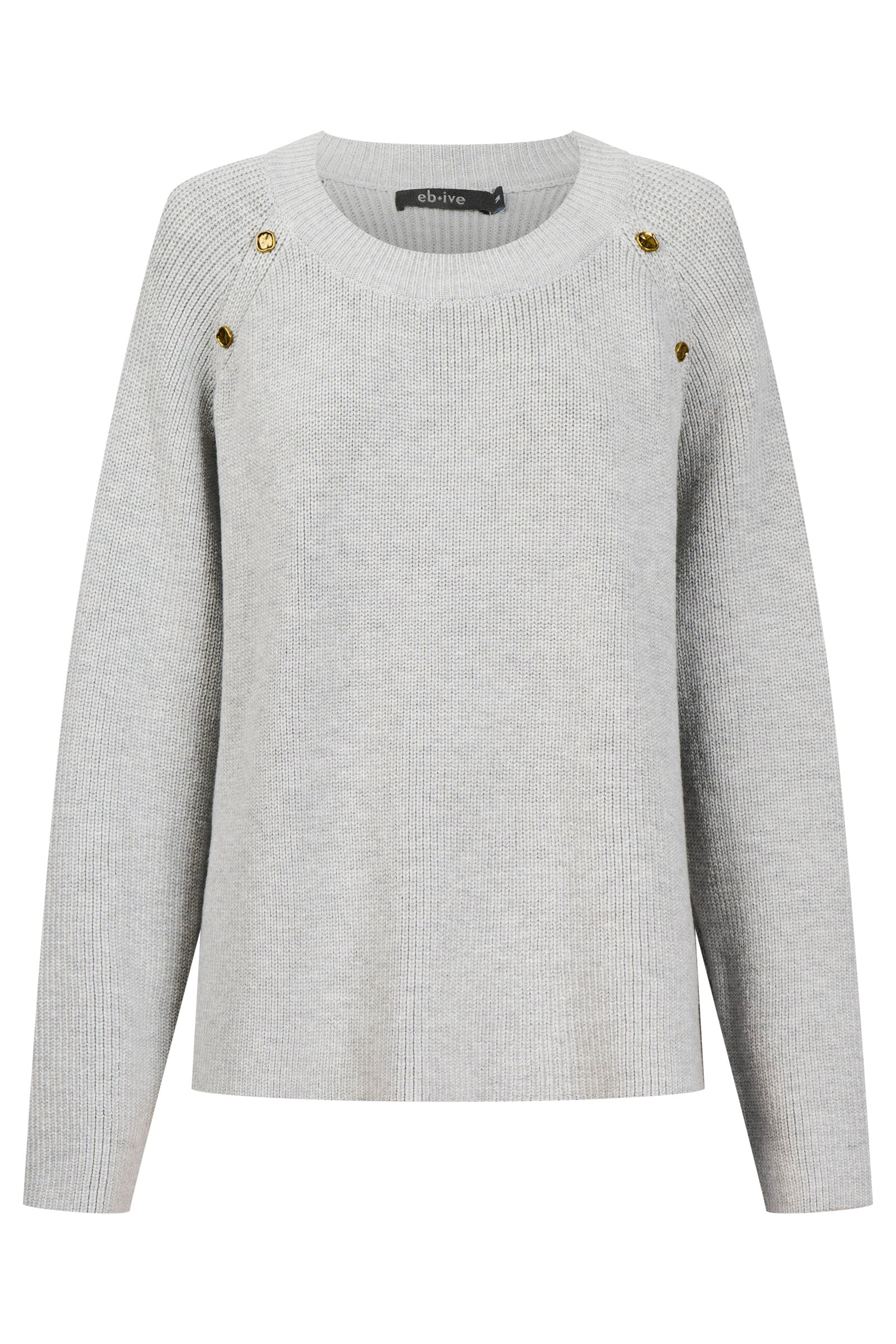 Berber Jumper - Marle