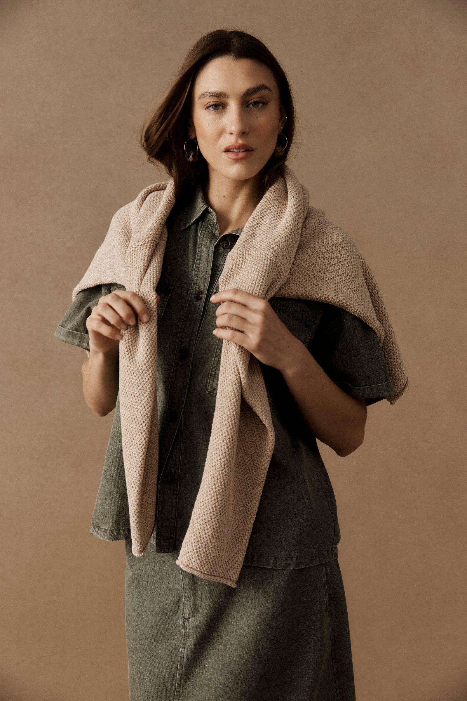 Apache Jumper - Dune