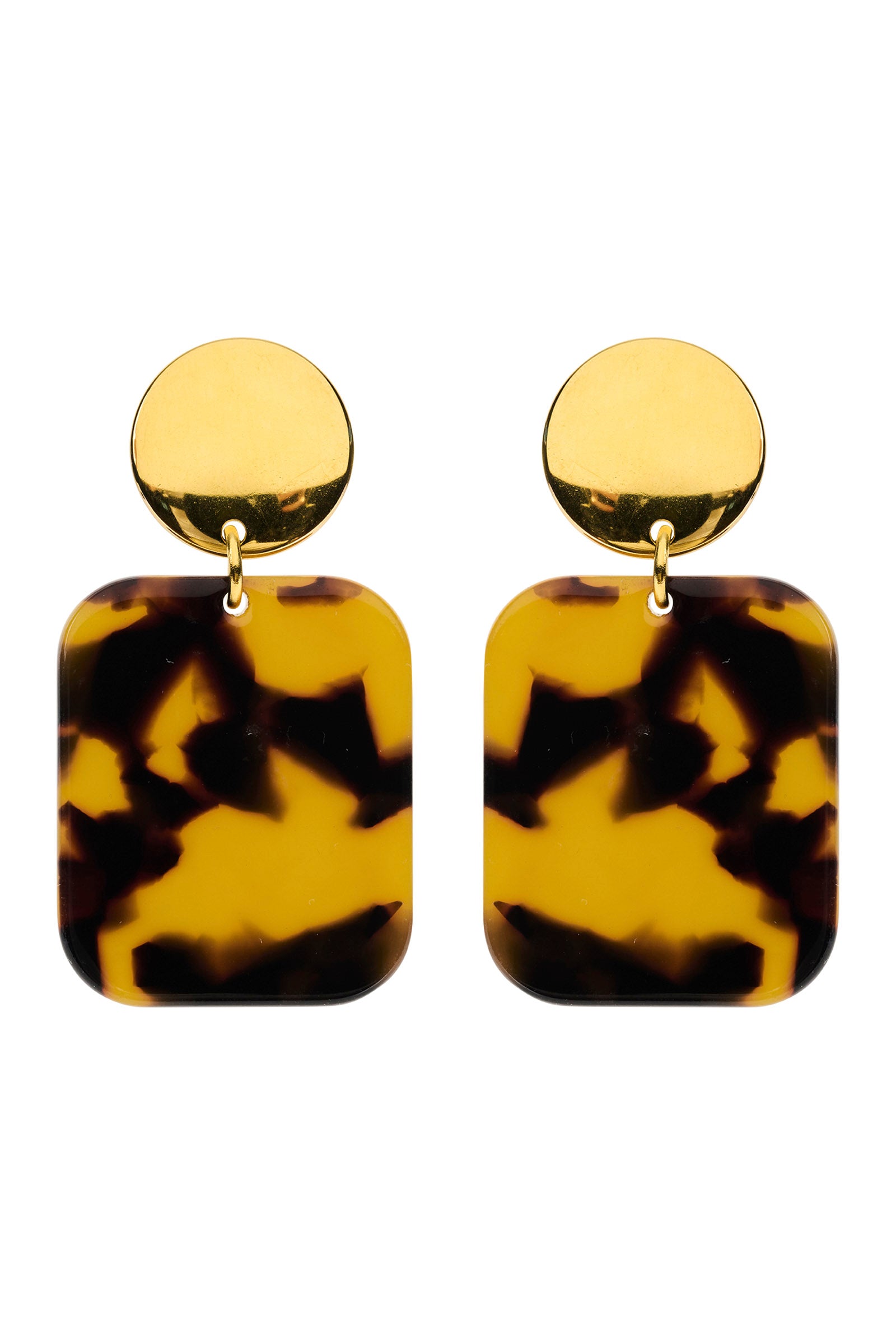 Nomad Earring - Nomad