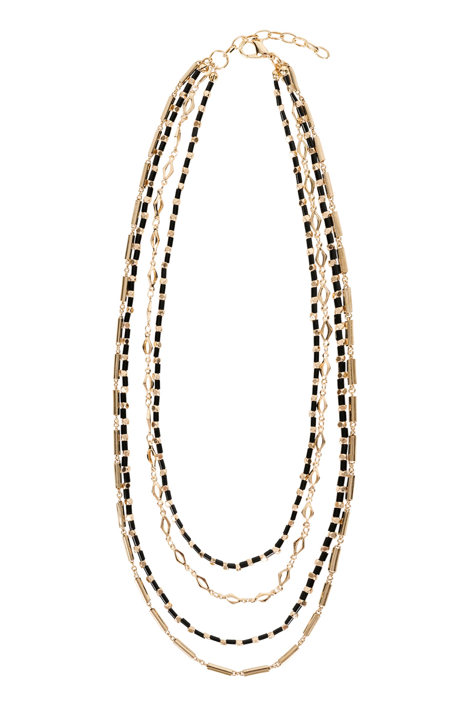 Savanna Necklace - Nomad