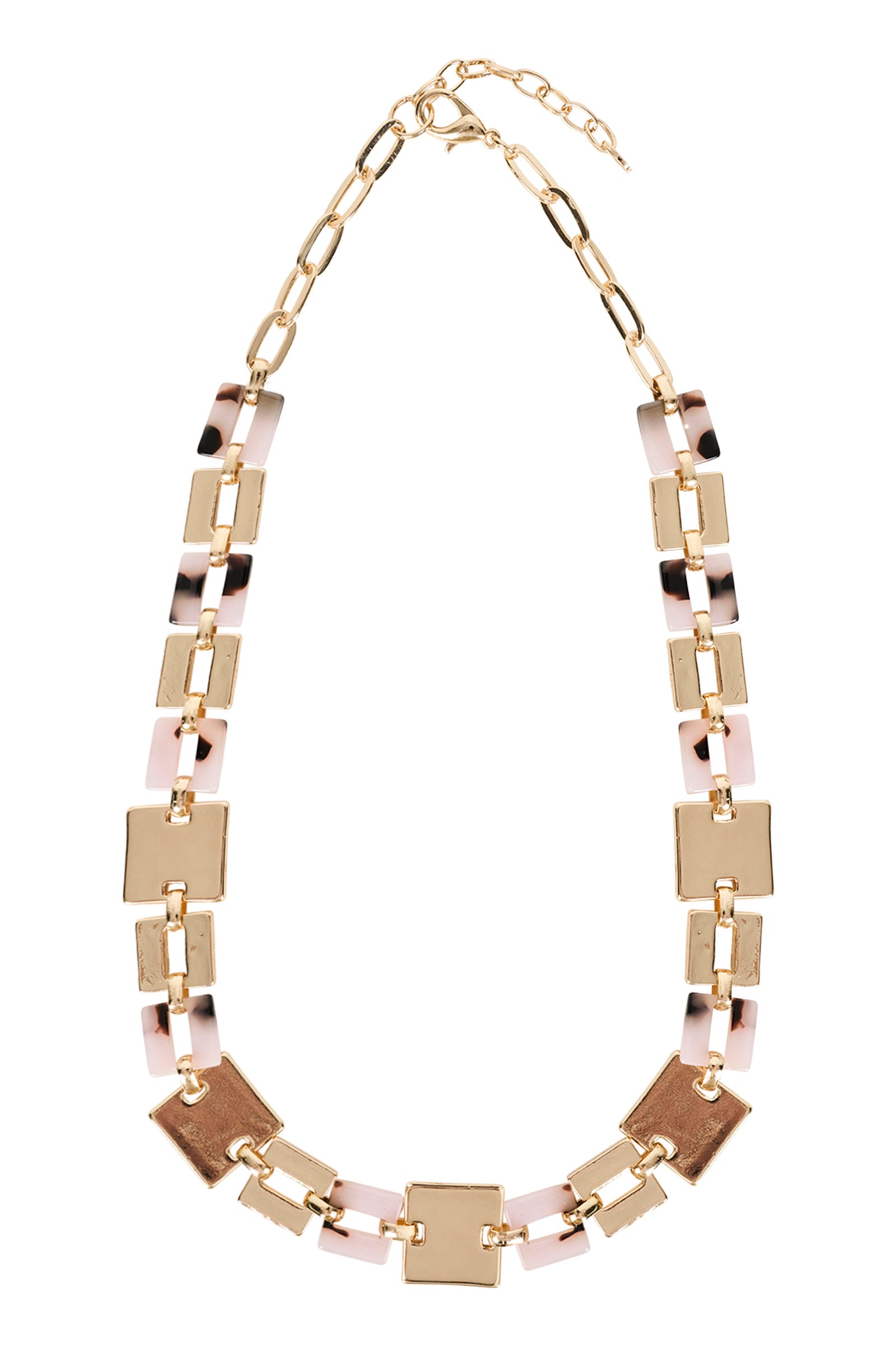 Nomad Necklace - Dune