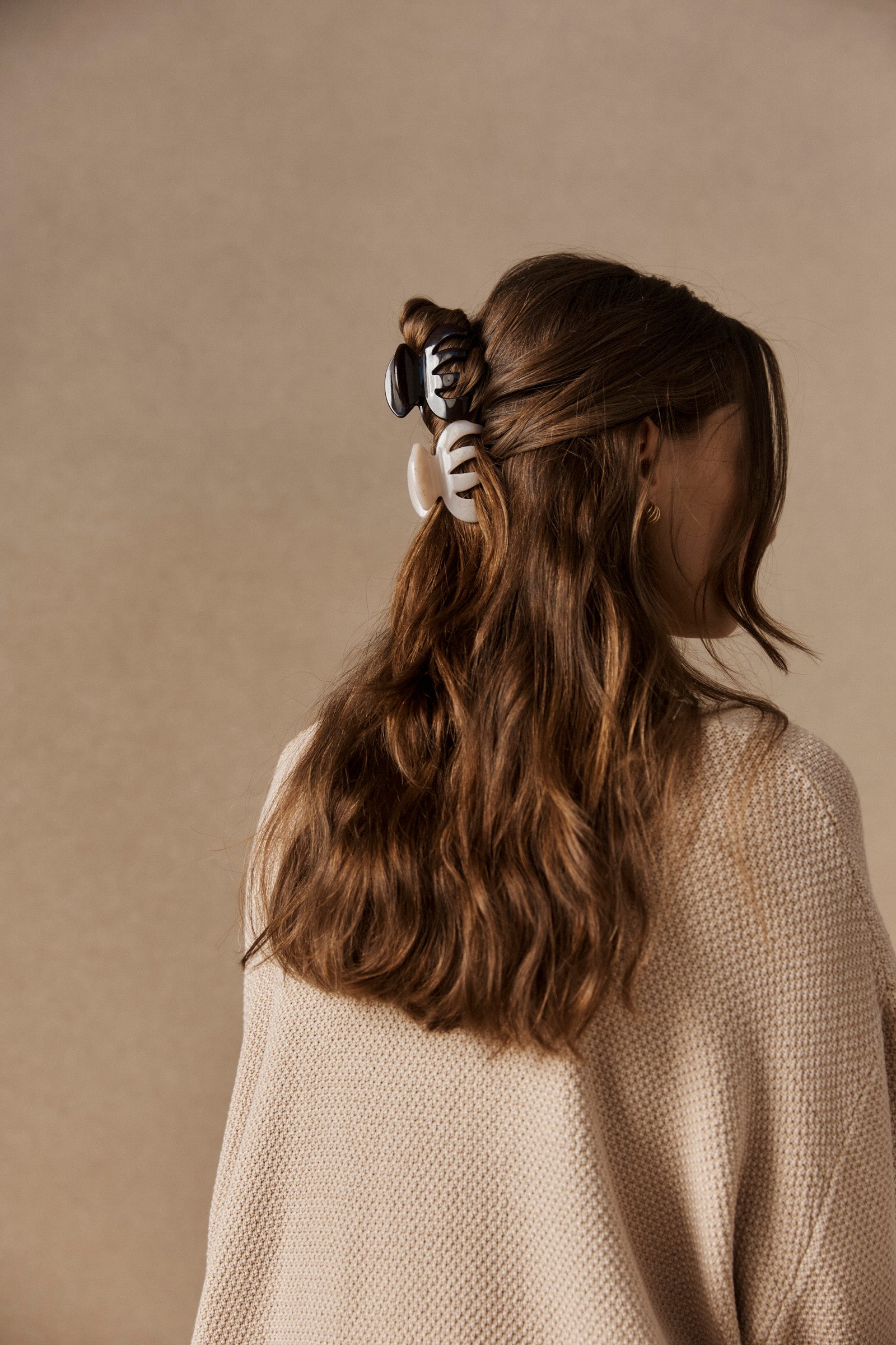 Nomad Claw - Mahogany