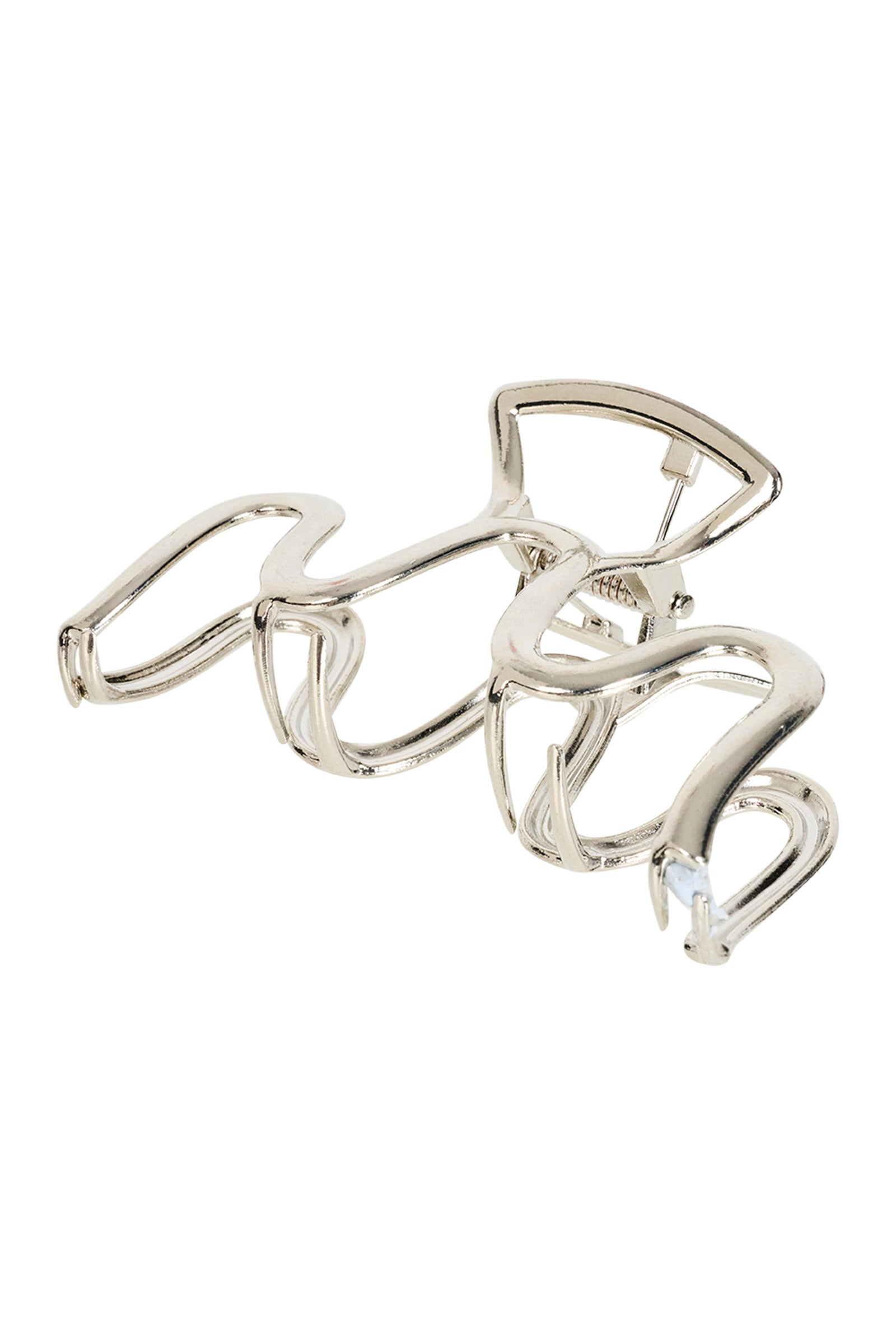 Himba Claw - Silver