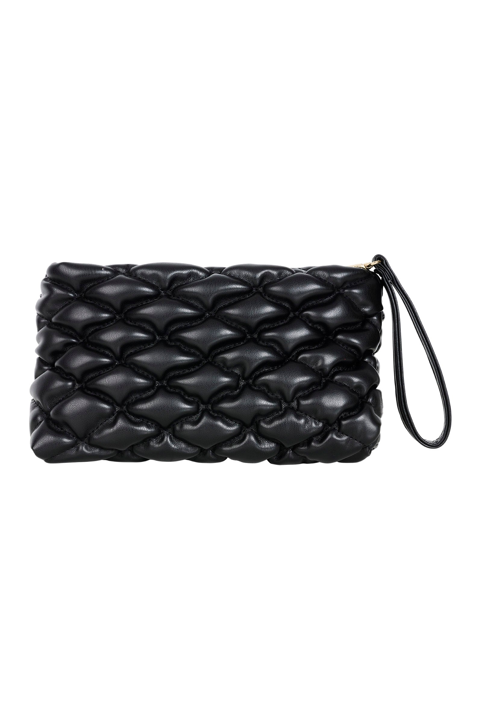 Zala Pouch - Black