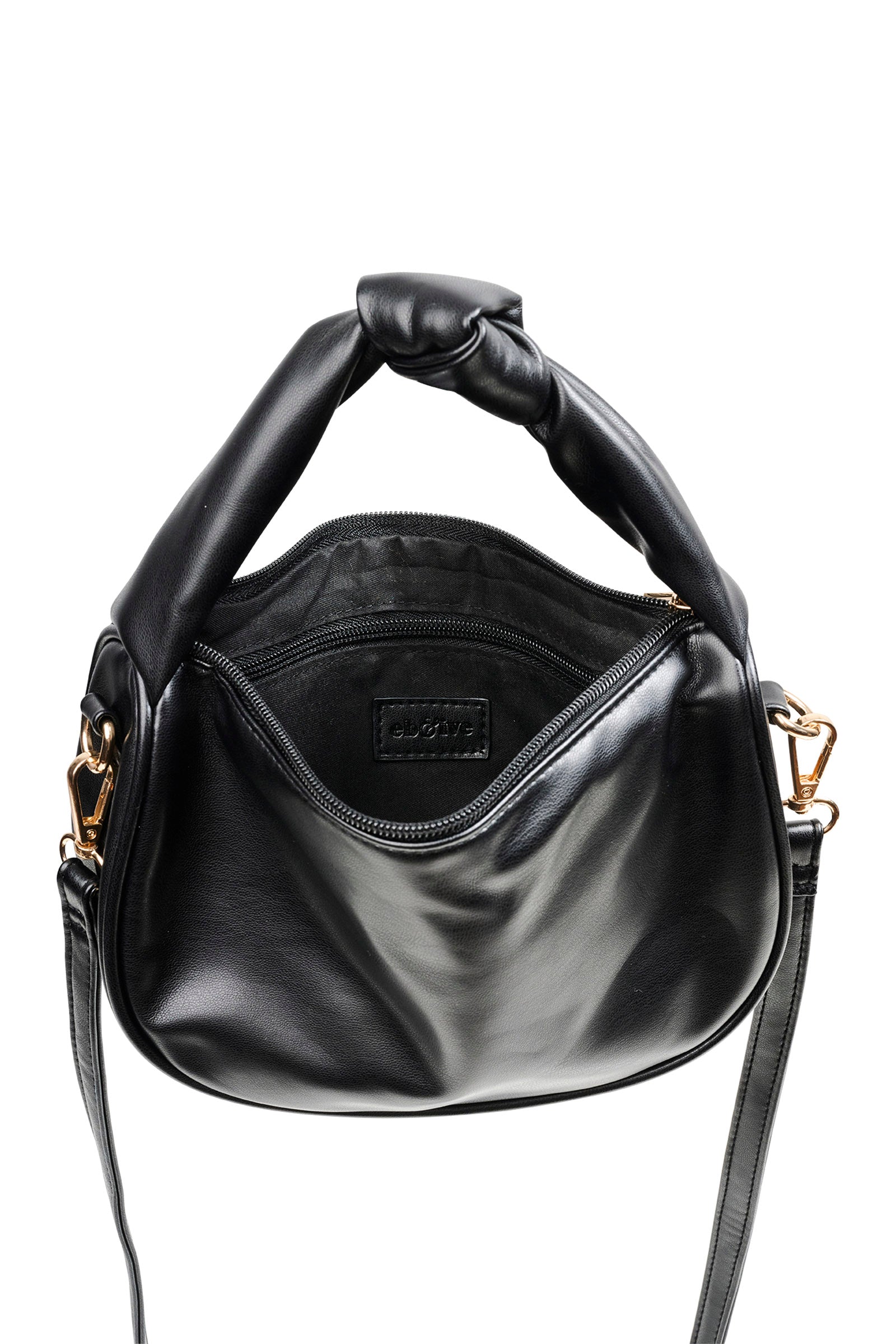 Zala Bag - Black