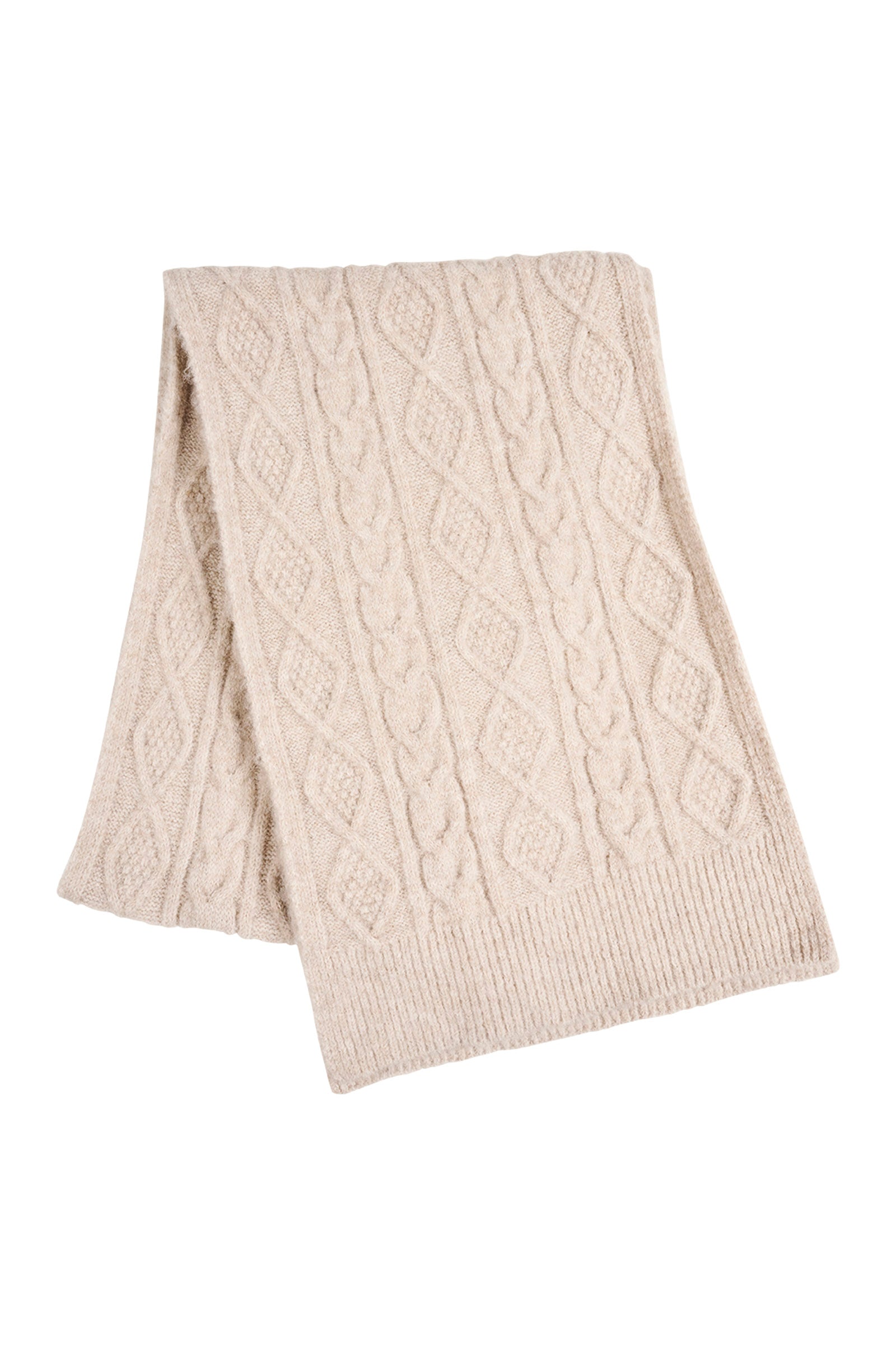 Calista Scarf - Dune