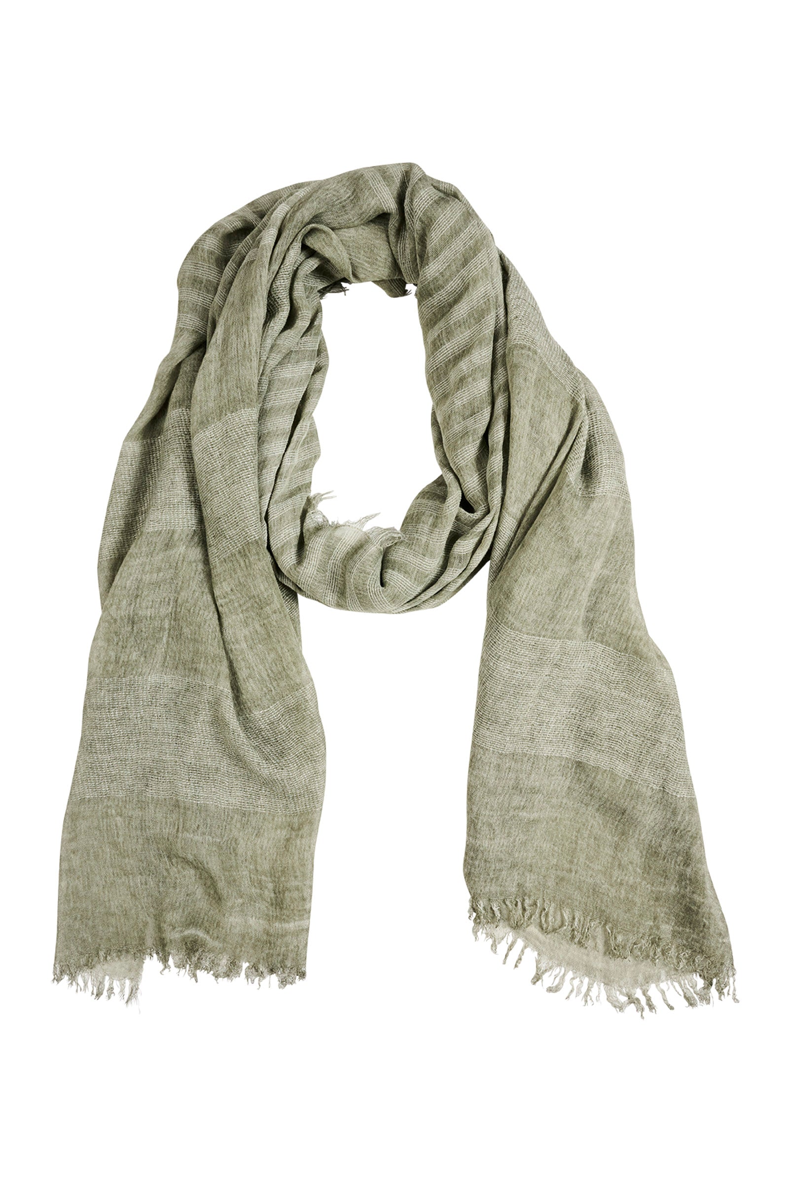 Bodhi Scarf - Sage