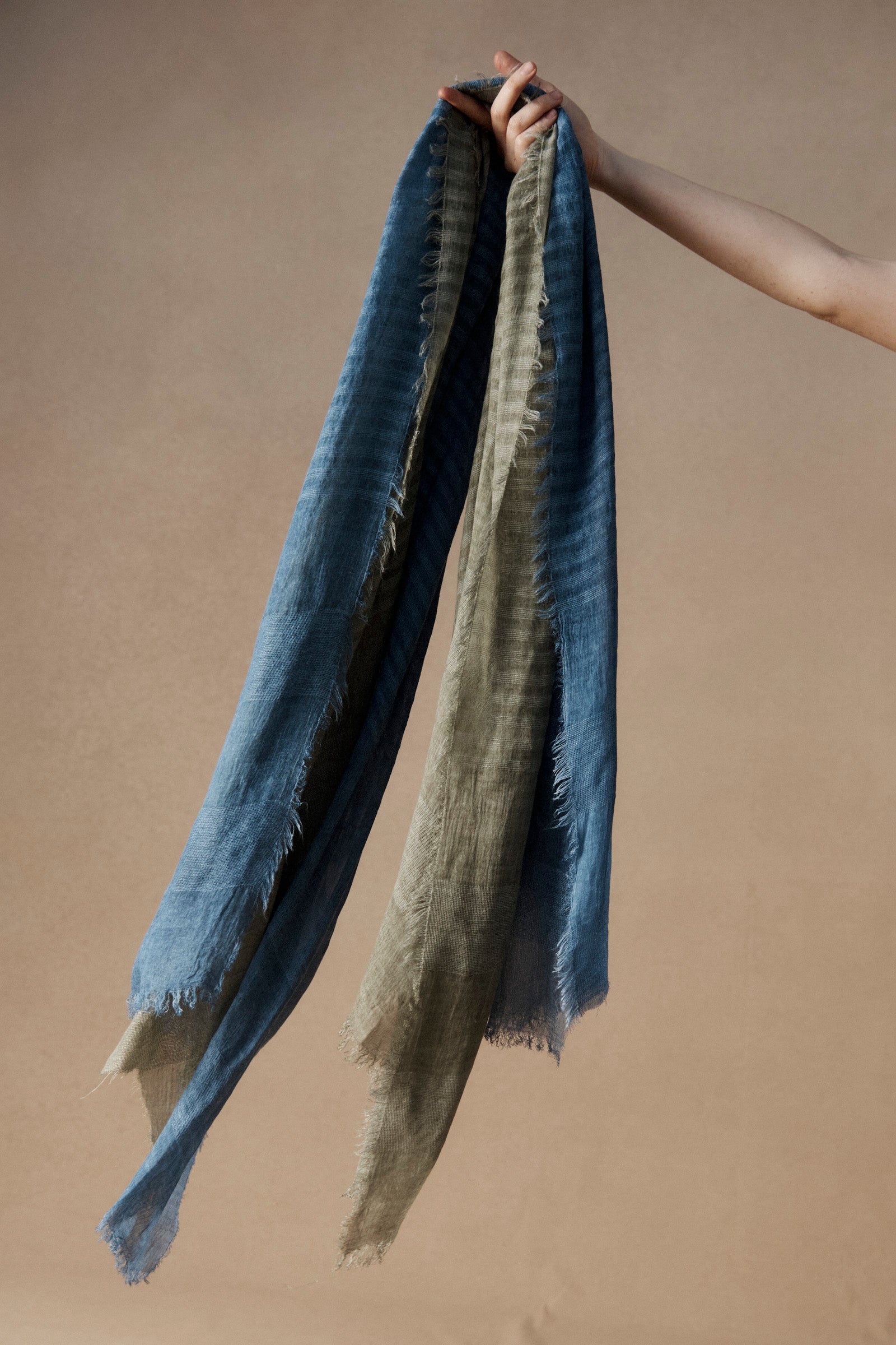 Bodhi Scarf - Sage