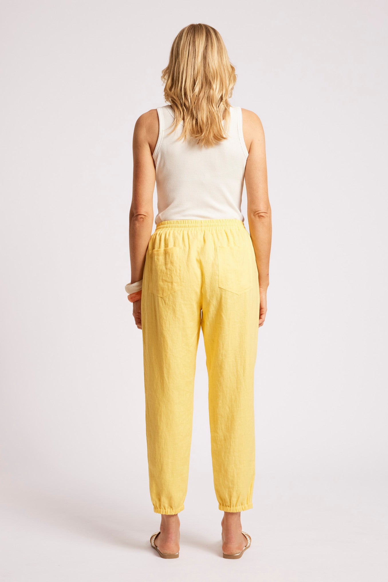 Cove Pant - Sunset