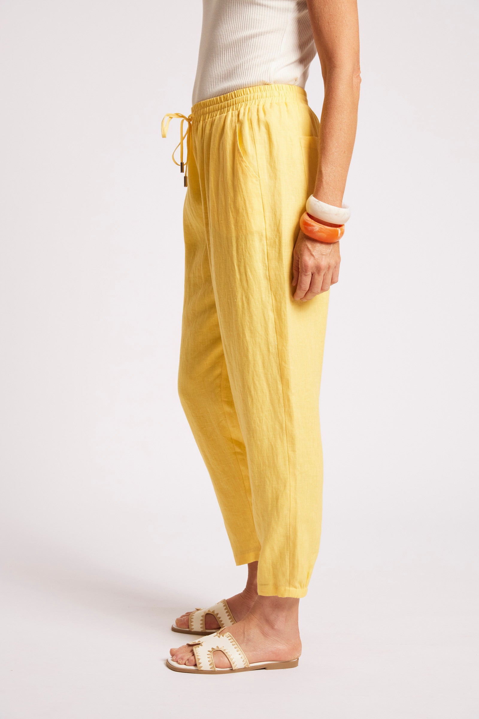 Cove Pant - Sunset