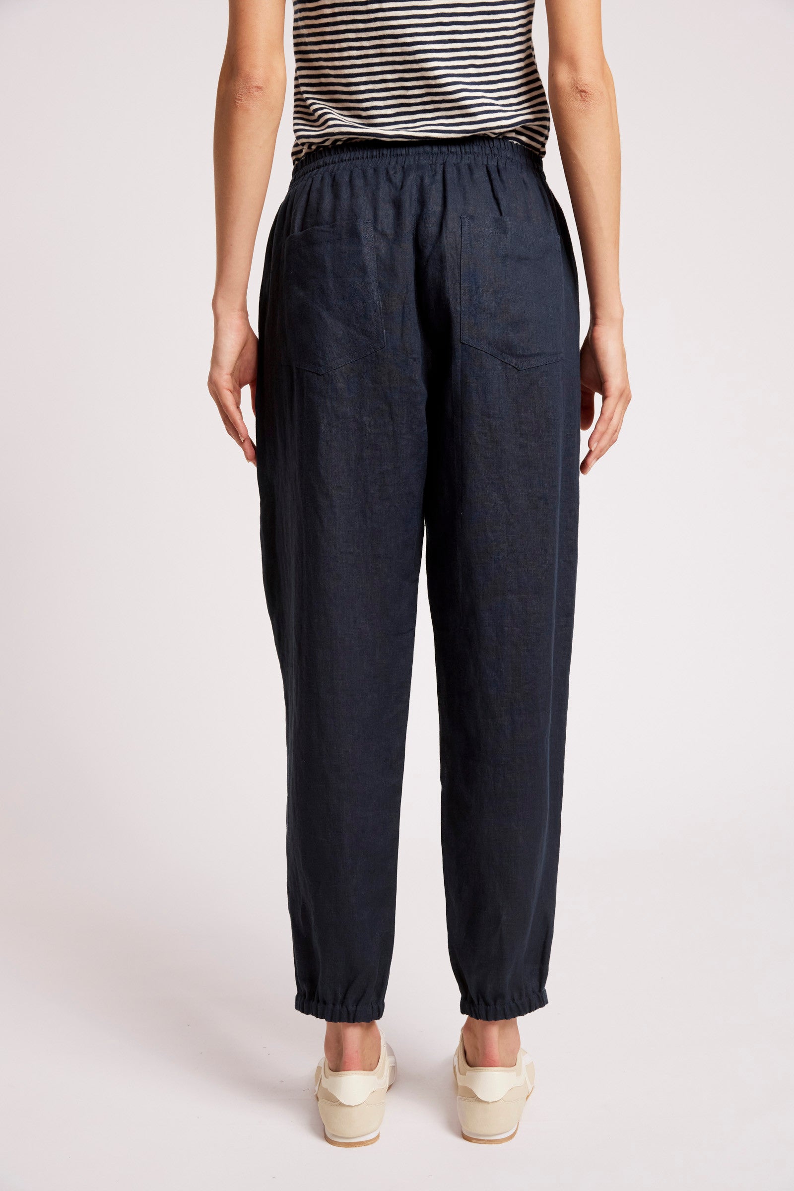 Cove Pant - Indigo