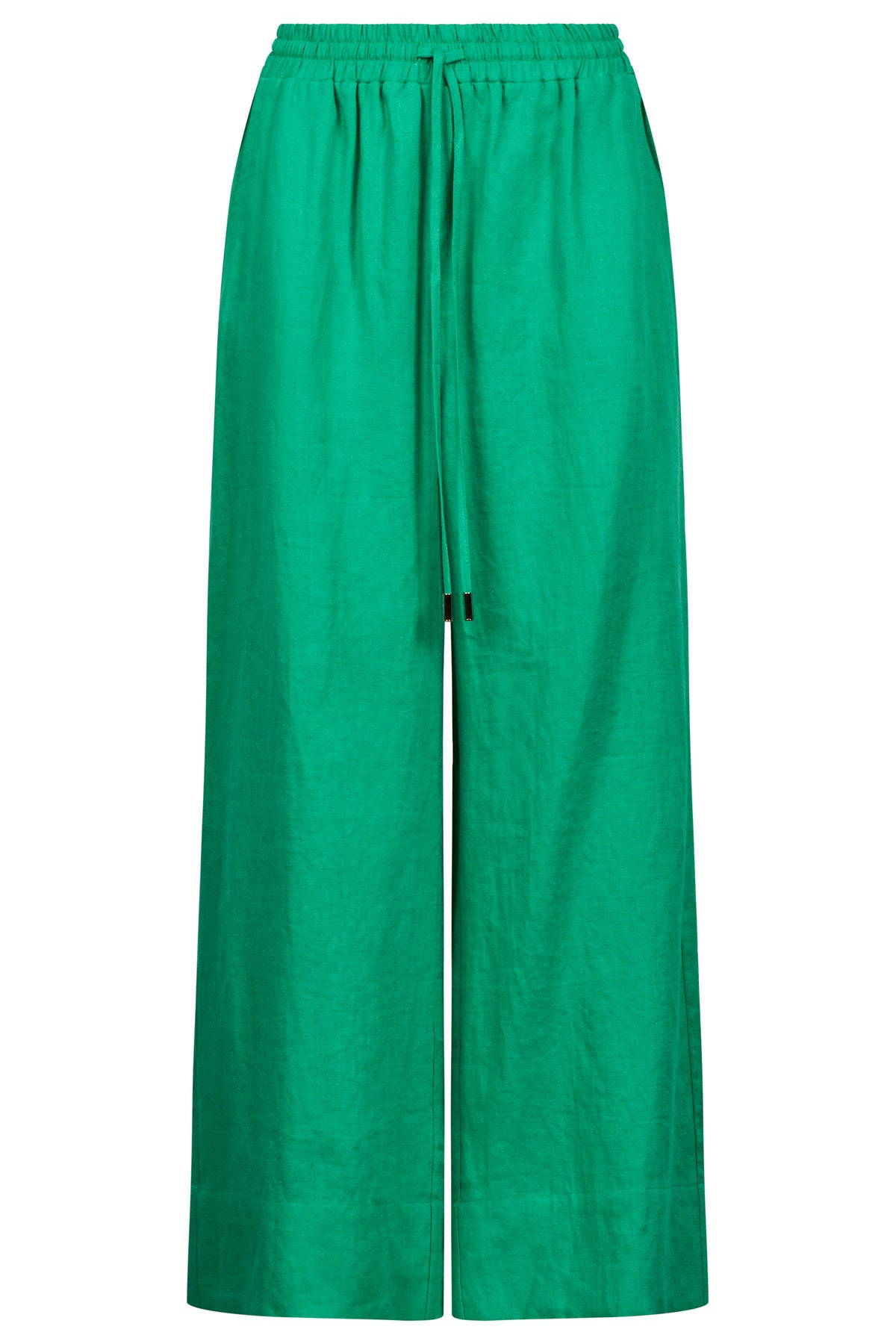 Cove Relaxed Pant - Jade