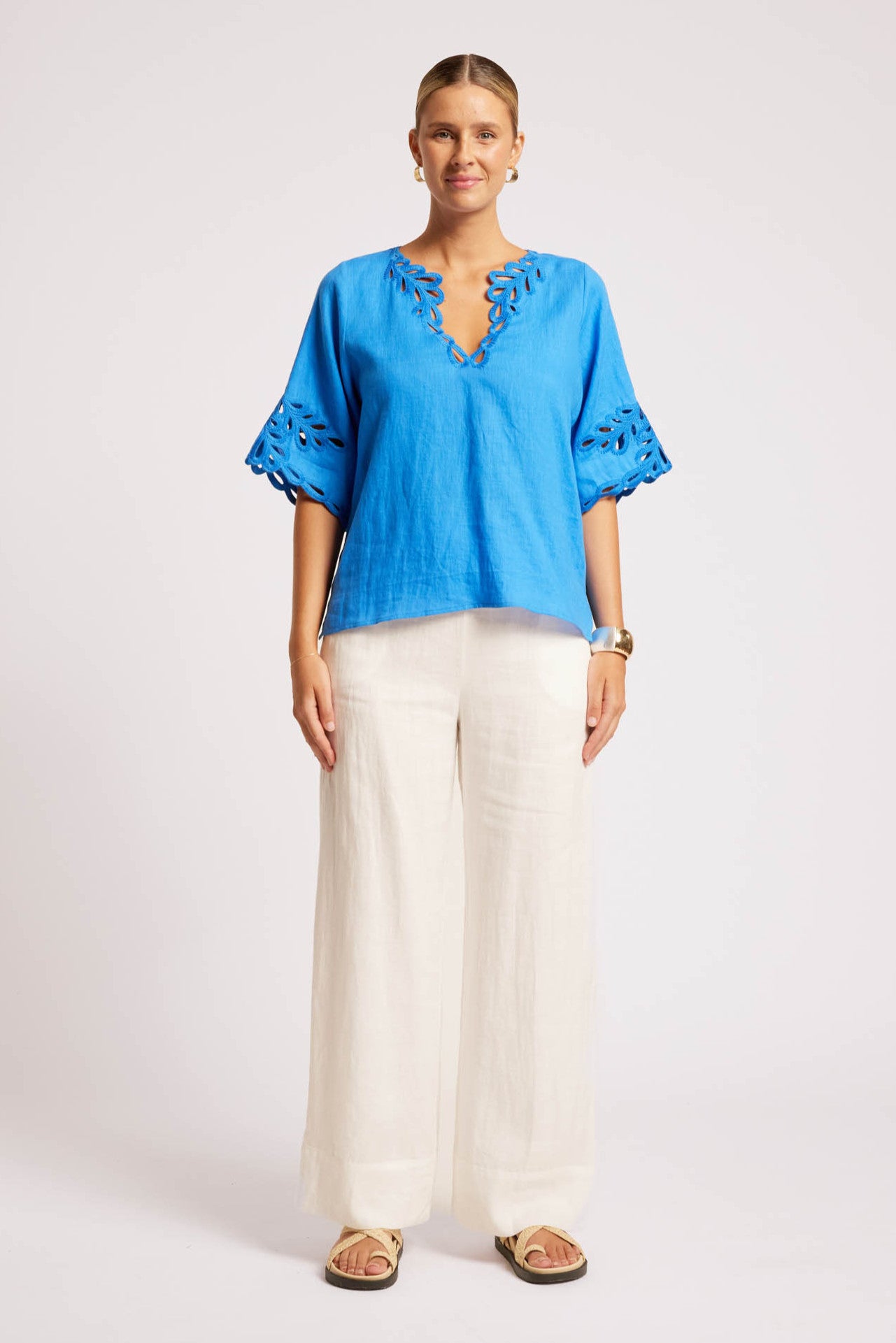 Maris Top - Marine